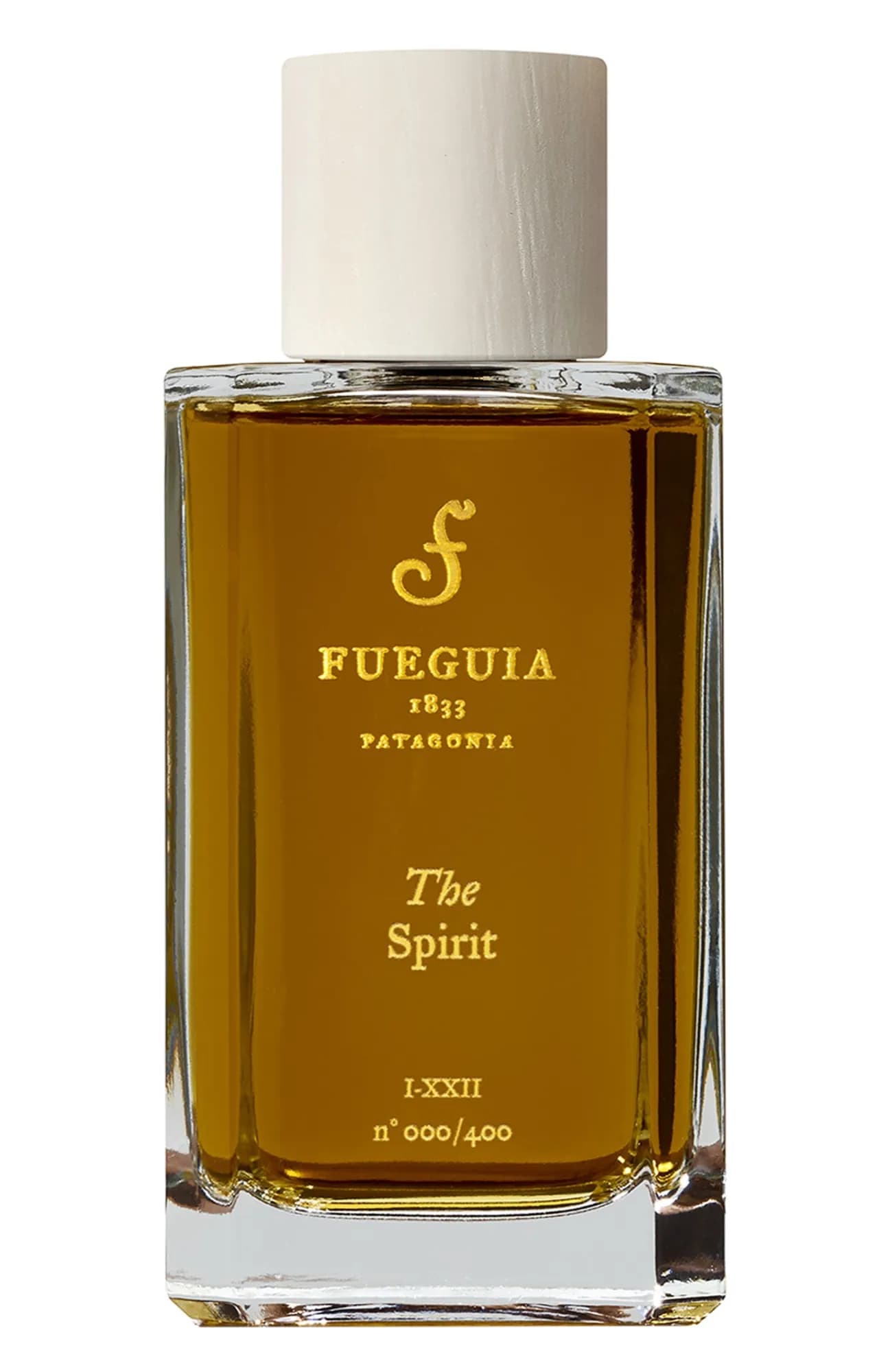 Fueguia Духи The Spirit 100 мл