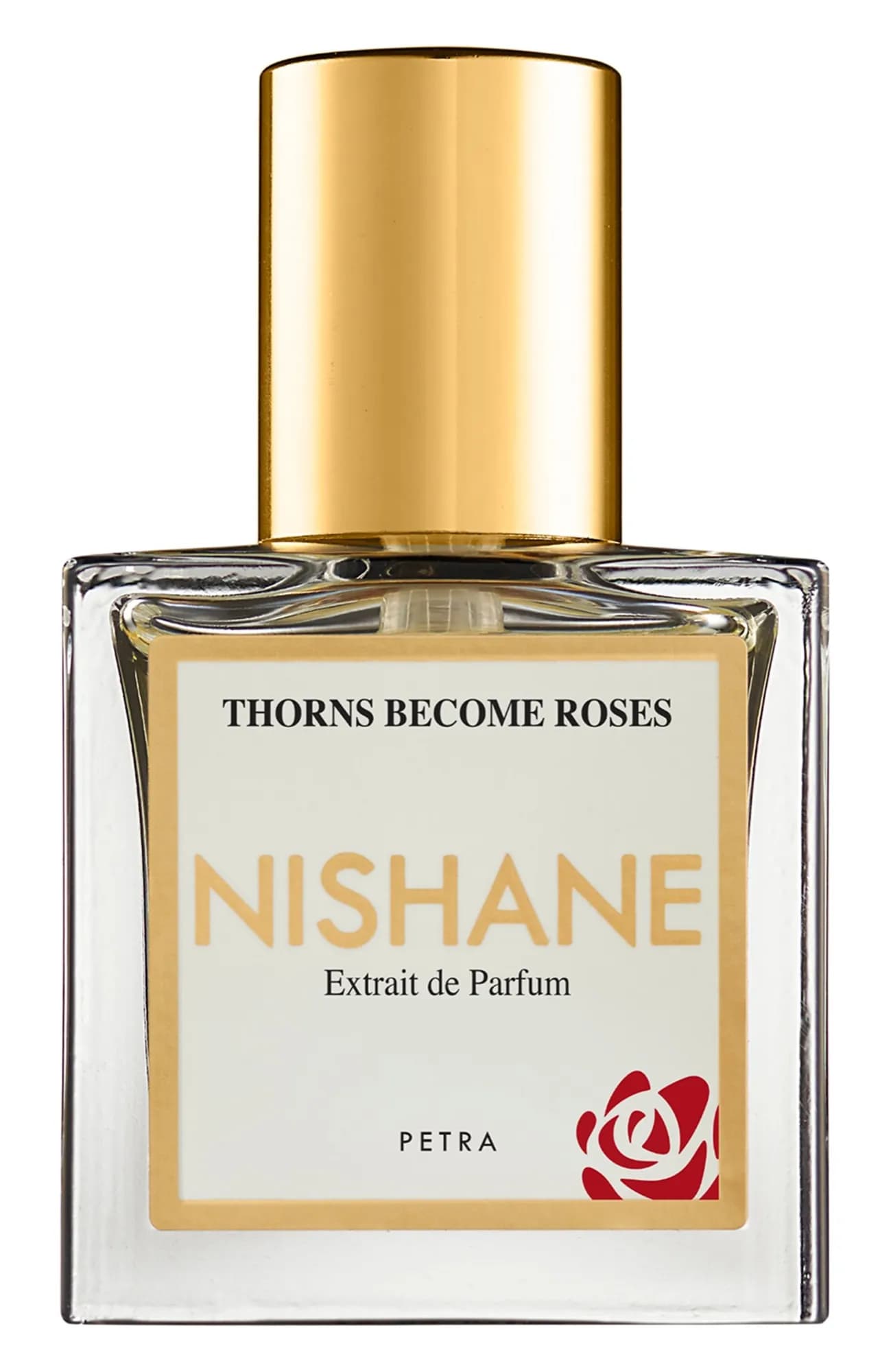 Nishane Духи Thorns Become Roses 15 мл