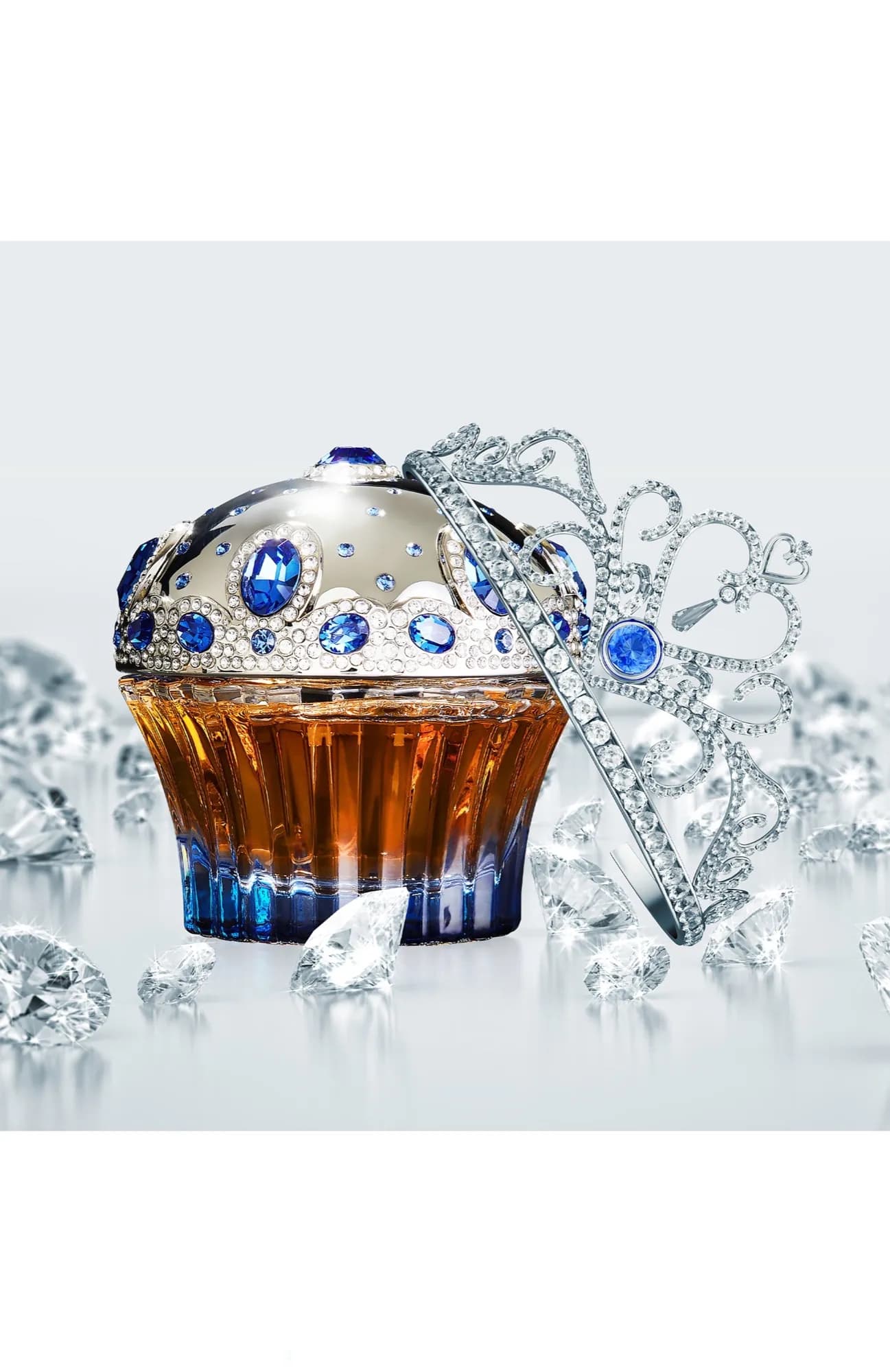 Духи Tiara Limited edition