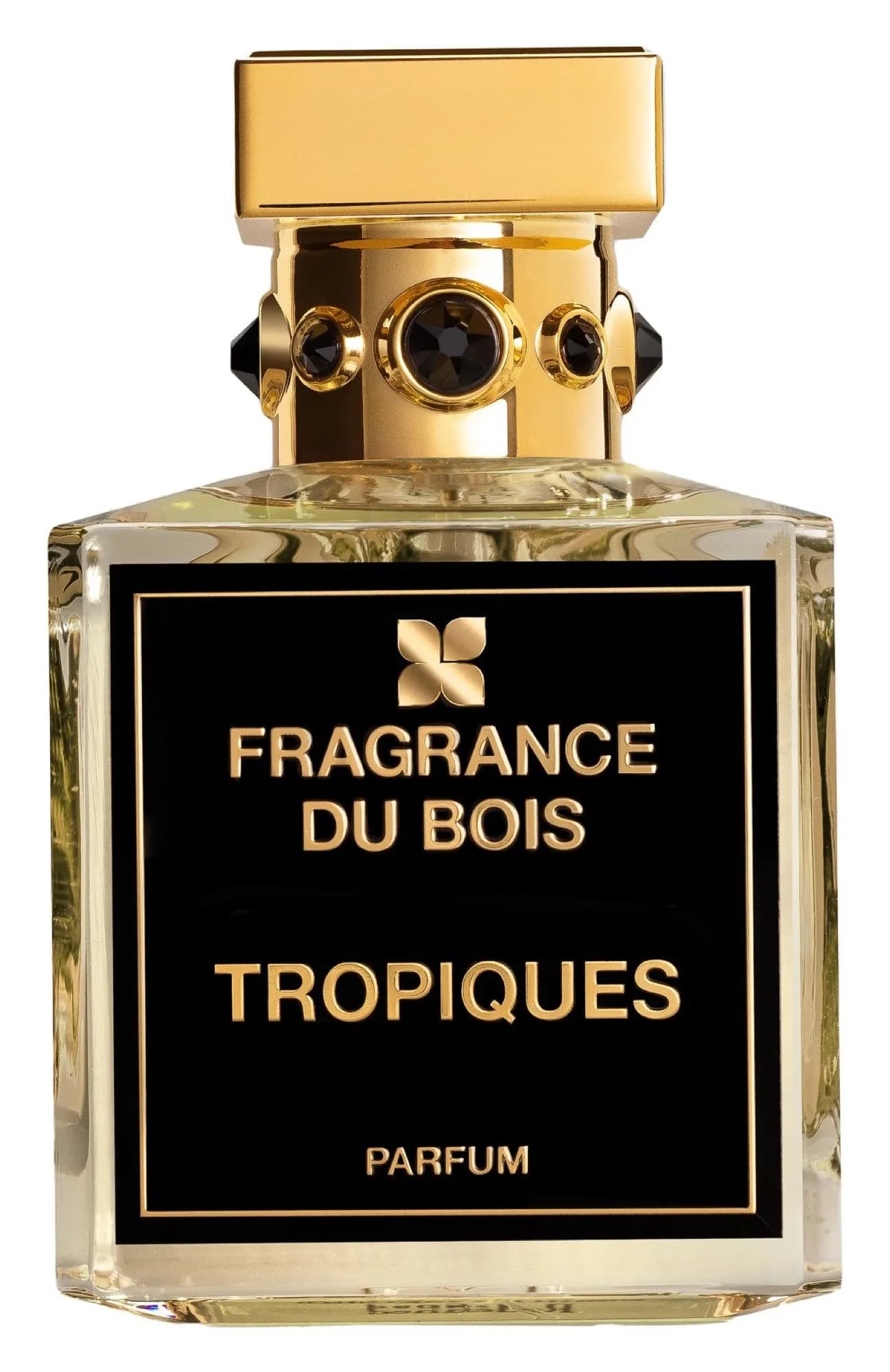 Духи Tropiques