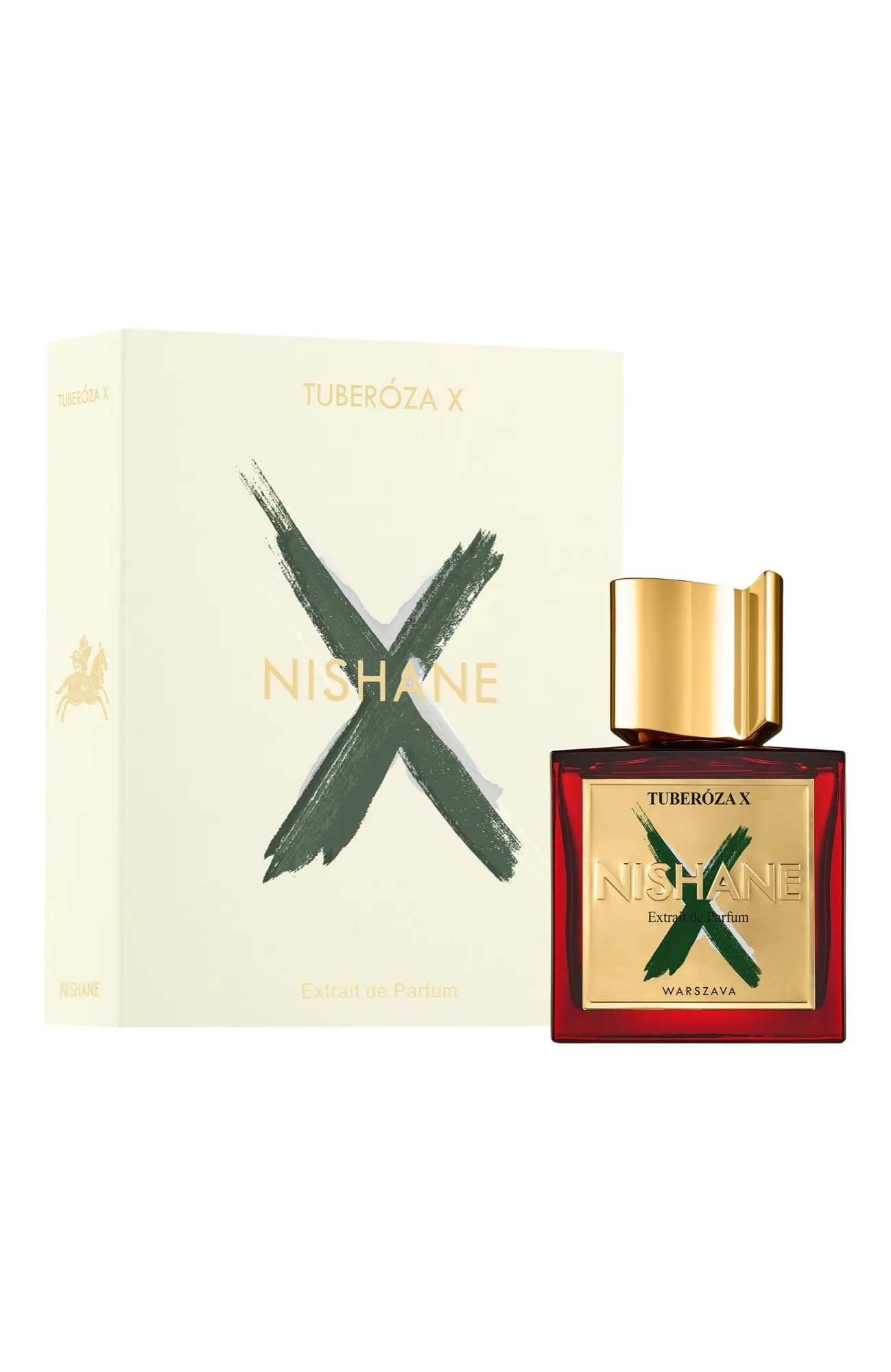 Nishane Духи Tuberóza X 50 мл