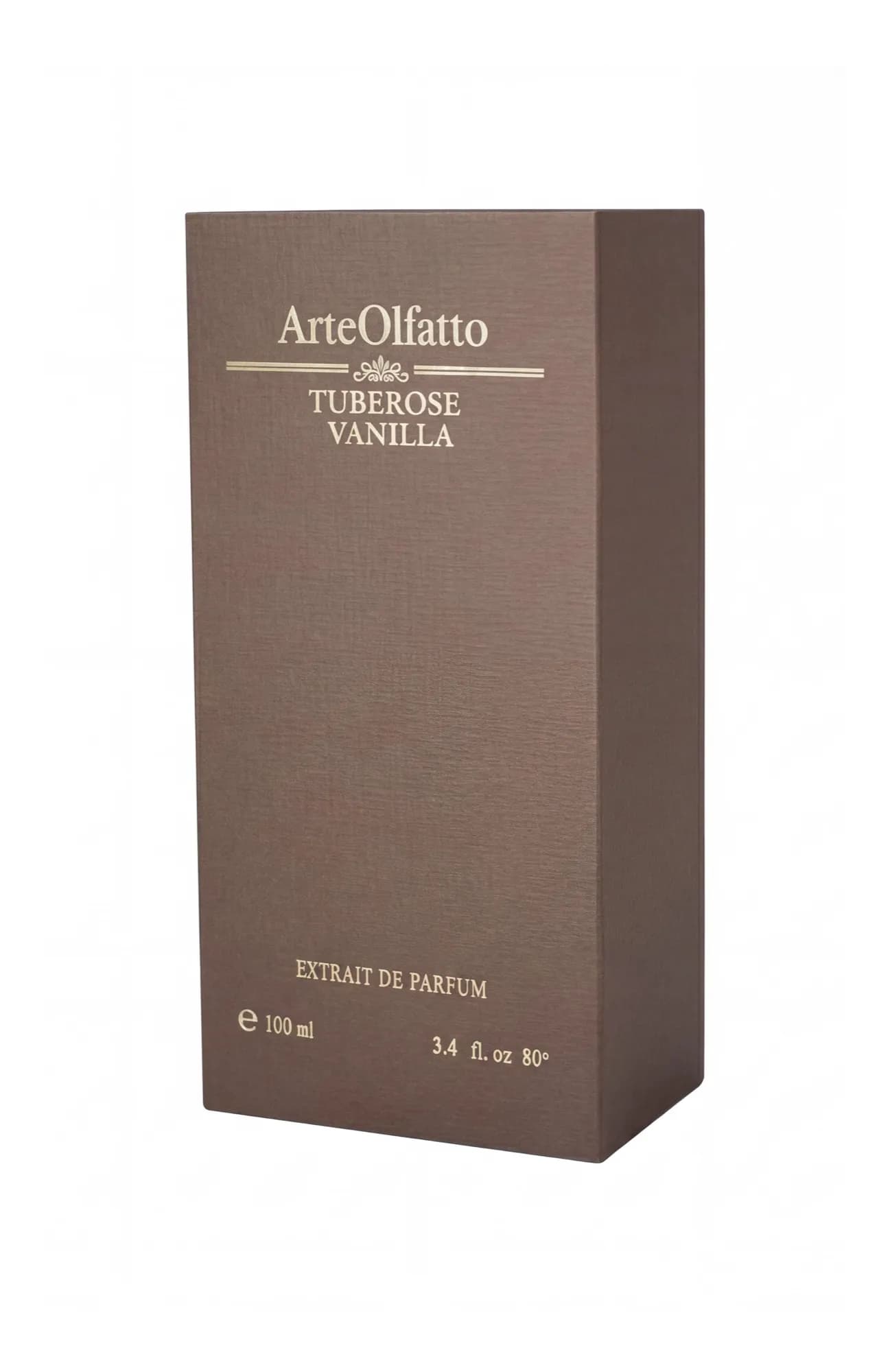 Духи Tuberose Vanilla