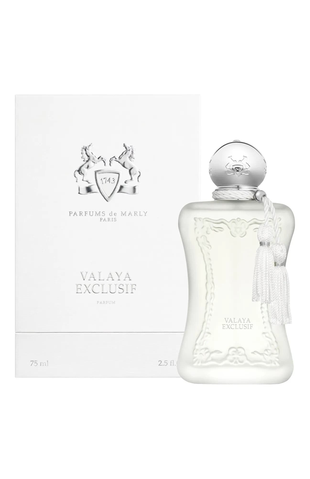 Parfums de Marly Духи Valaya Exclusif 75 мл