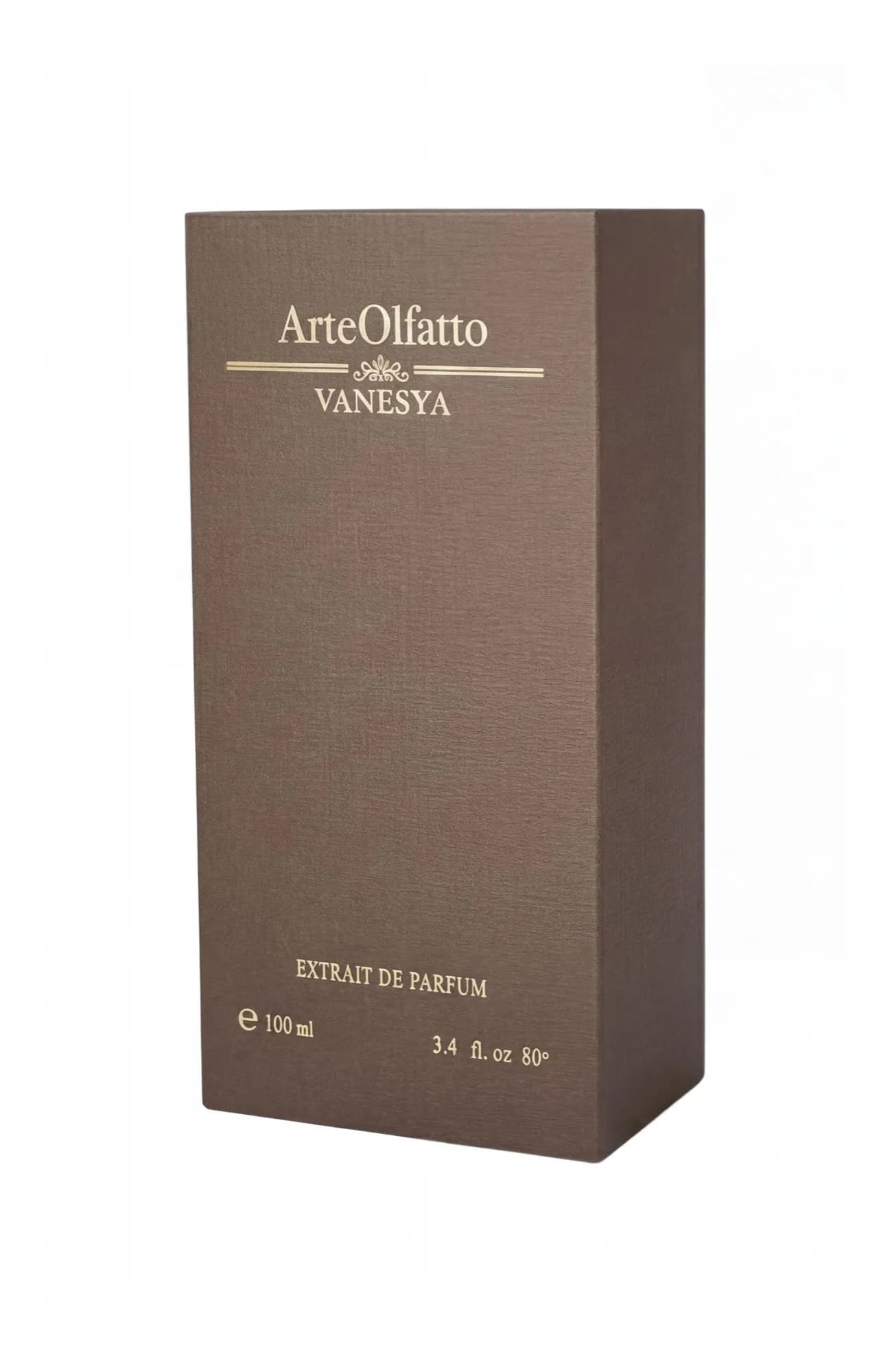 Духи Vanesya