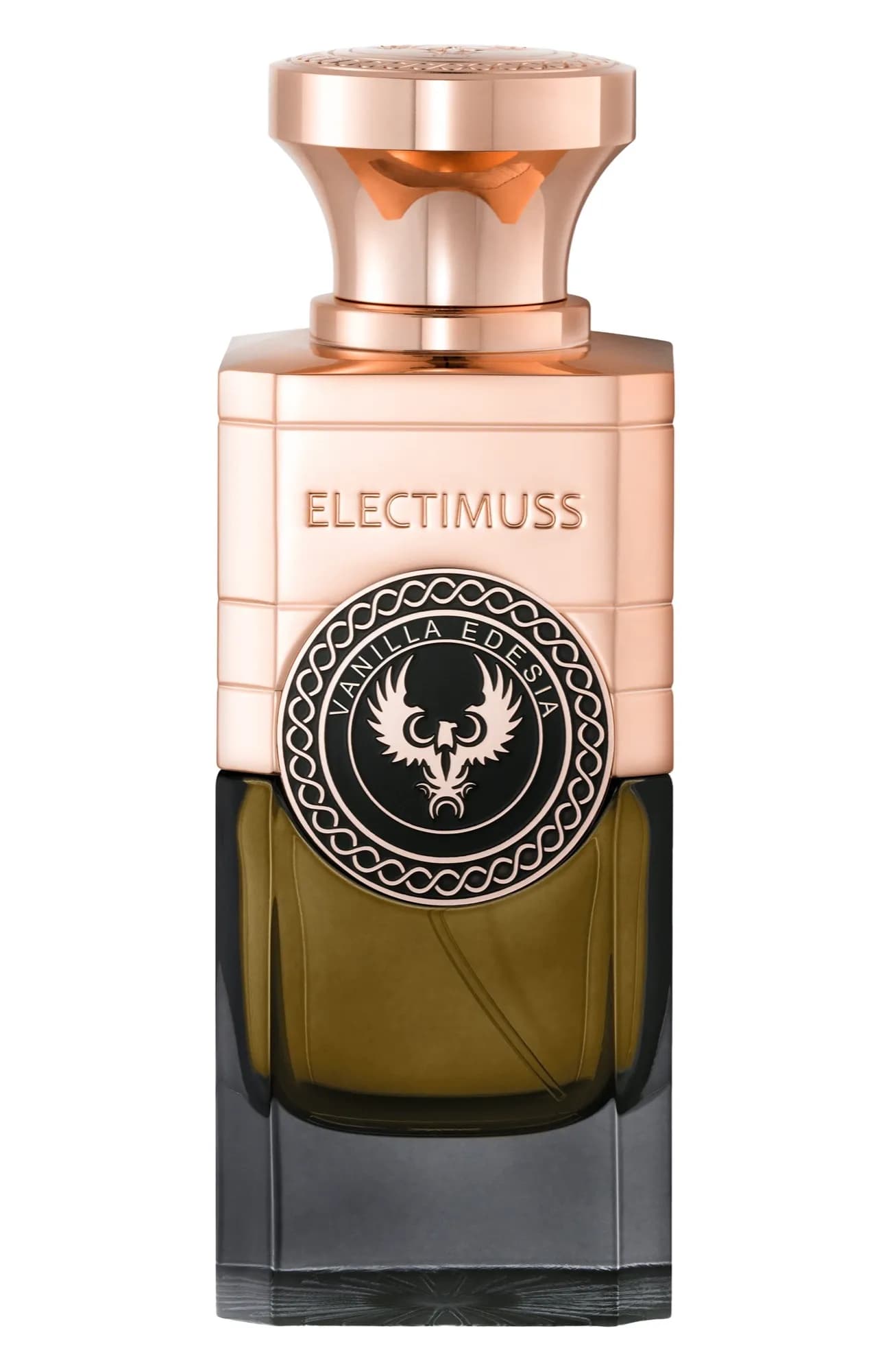 Electimuss London Духи Vanilla Edesia 100 мл