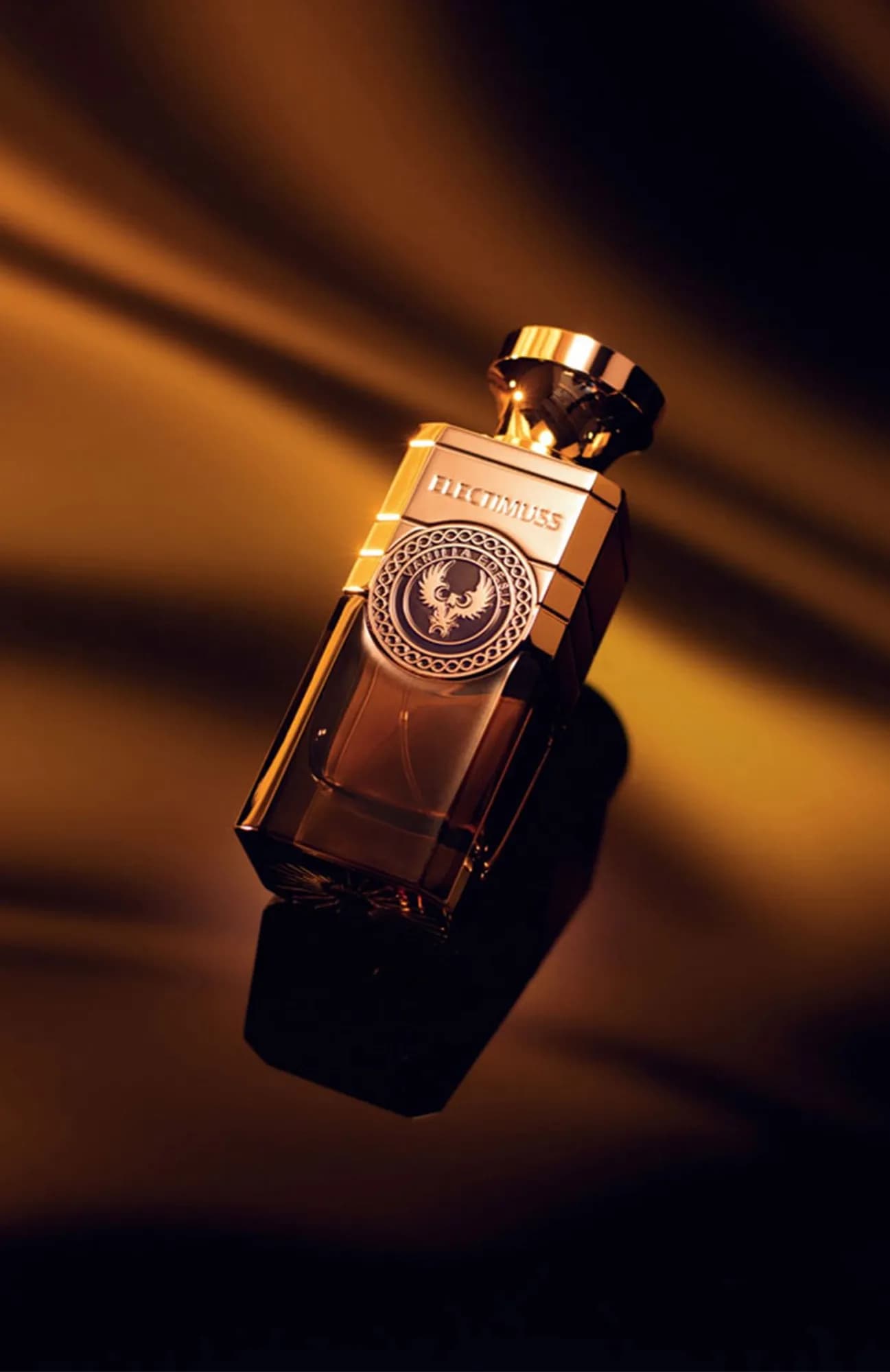 Electimuss London Духи Vanilla Edesia 100 мл