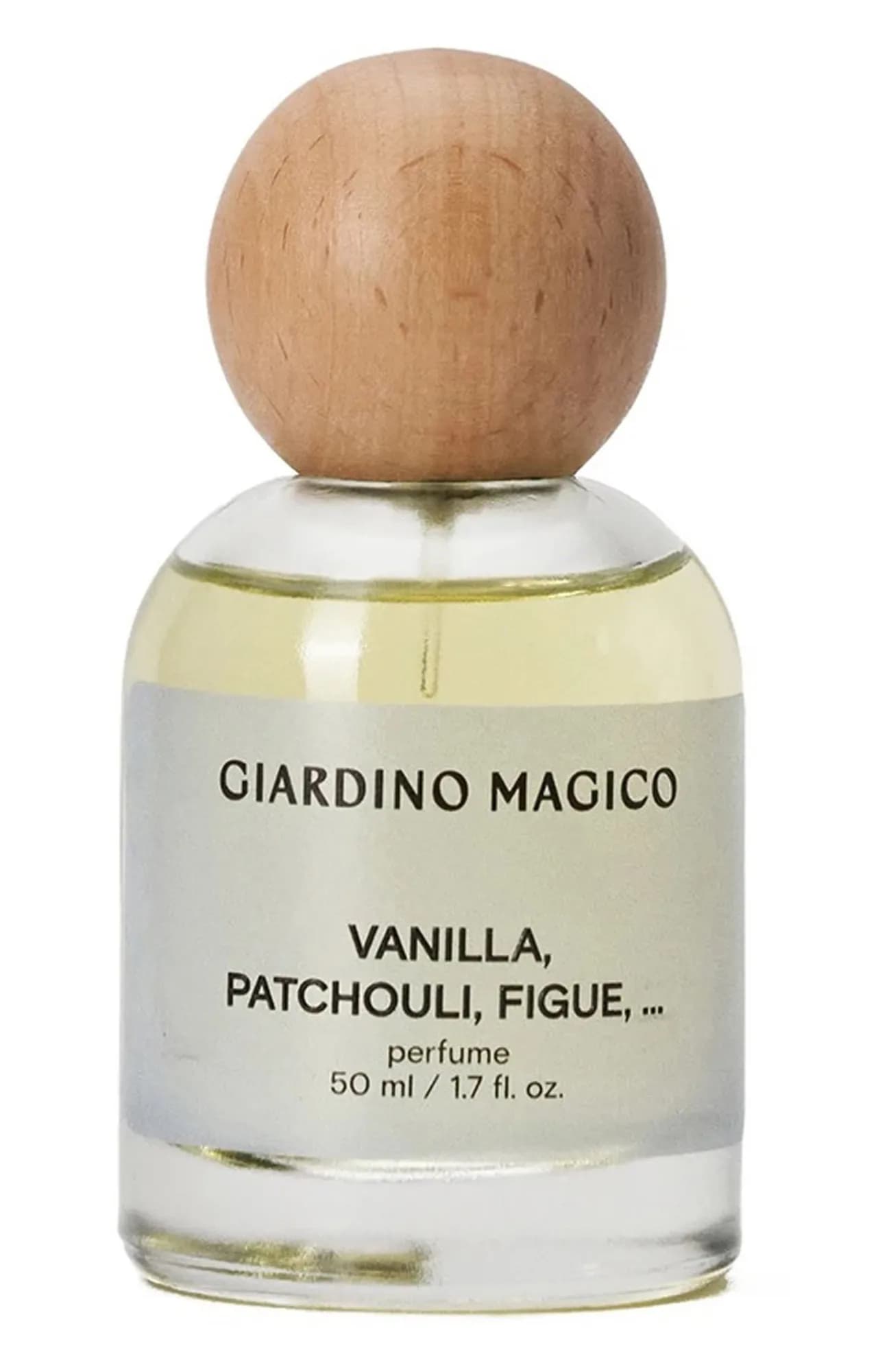 Духи Vanilla, Patchouli, Figue,...