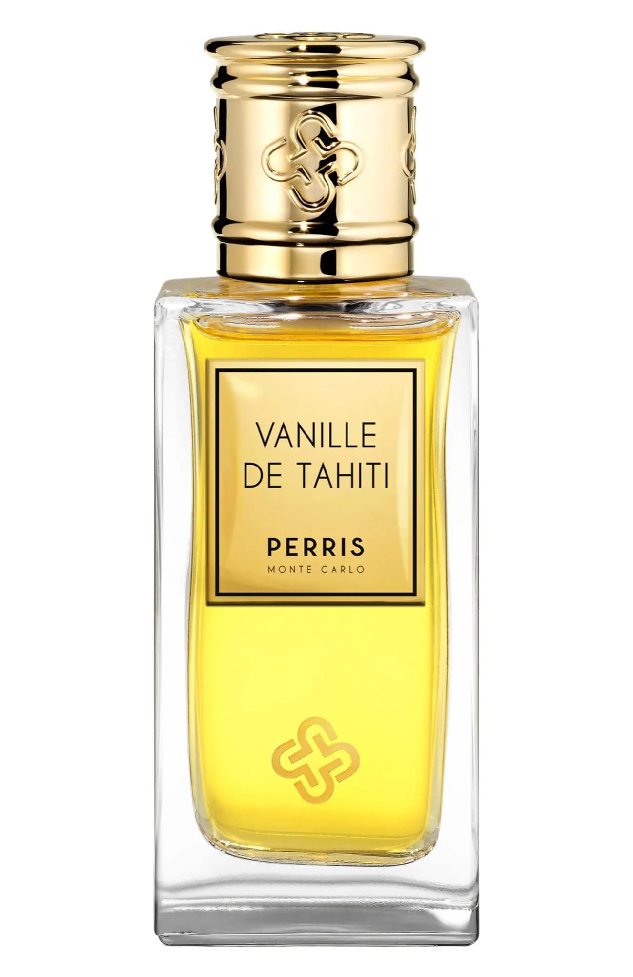 Perris Monte Carlo Духи Vanille de Tahiti 50 мл