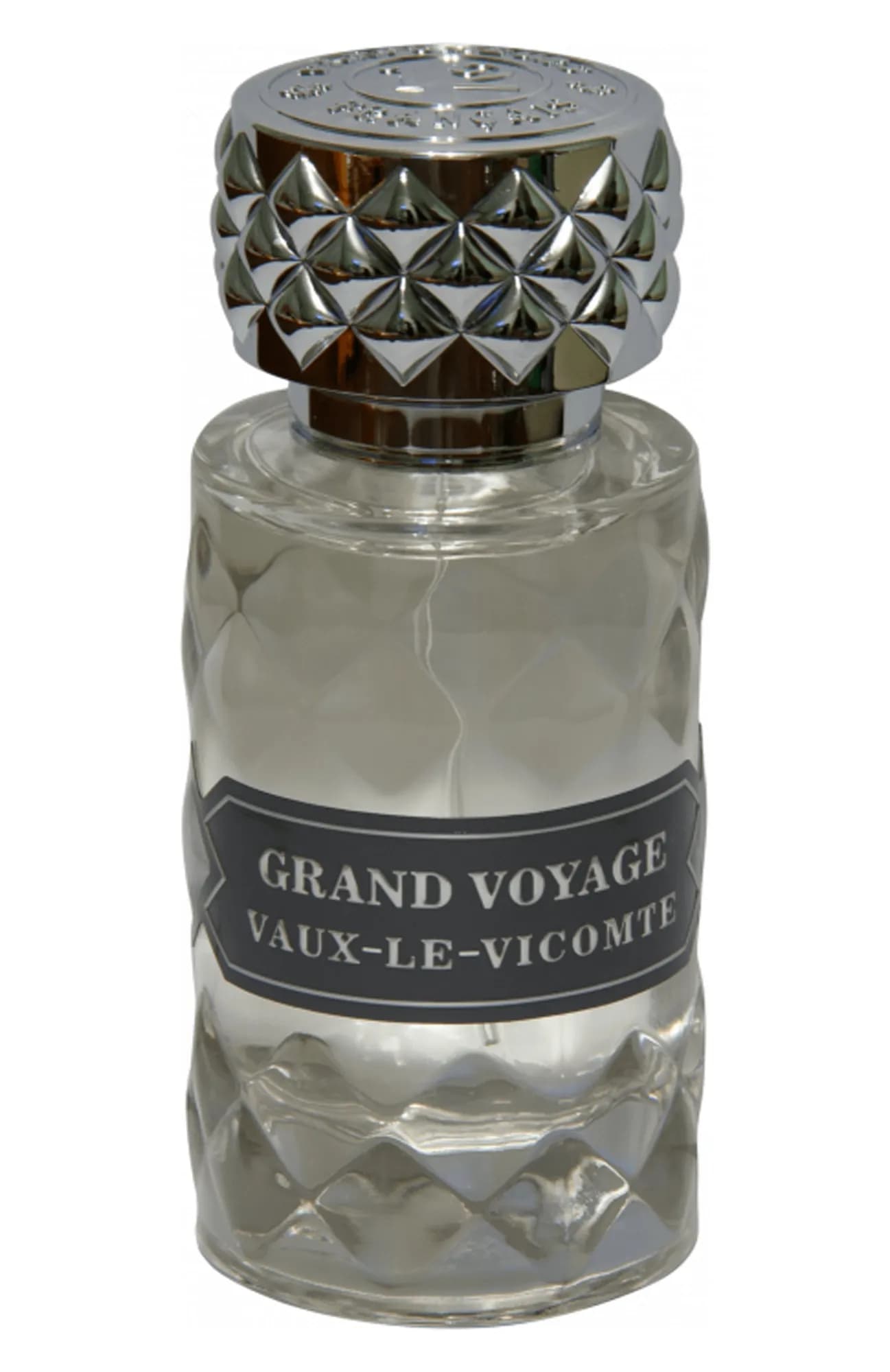 Духи Vaux Le Vicomte