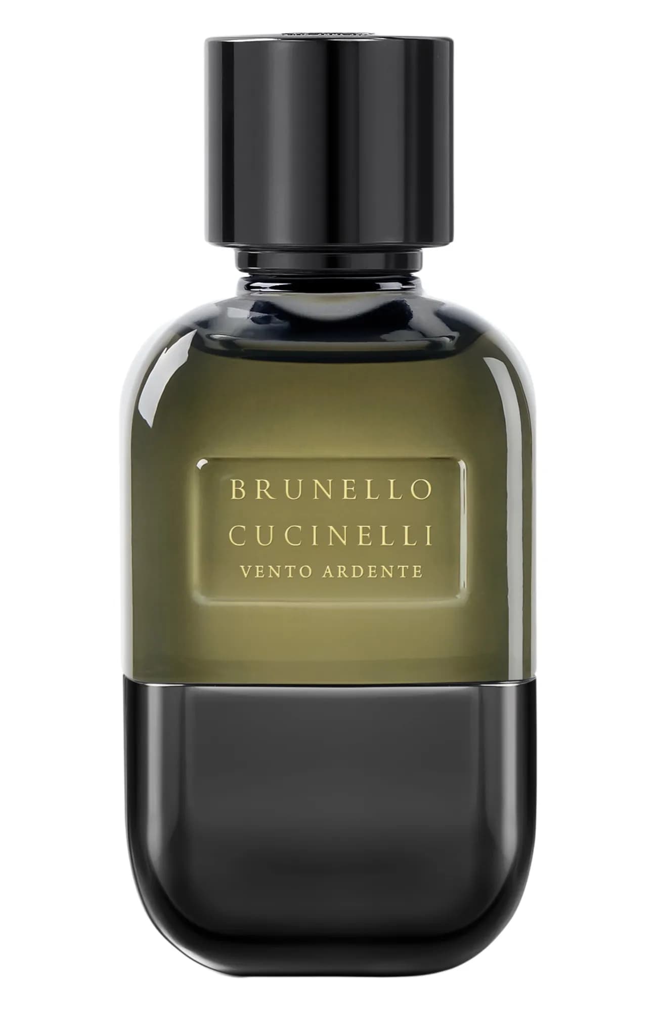 Brunello Cucinelli Духи Vento Ardente 100 мл
