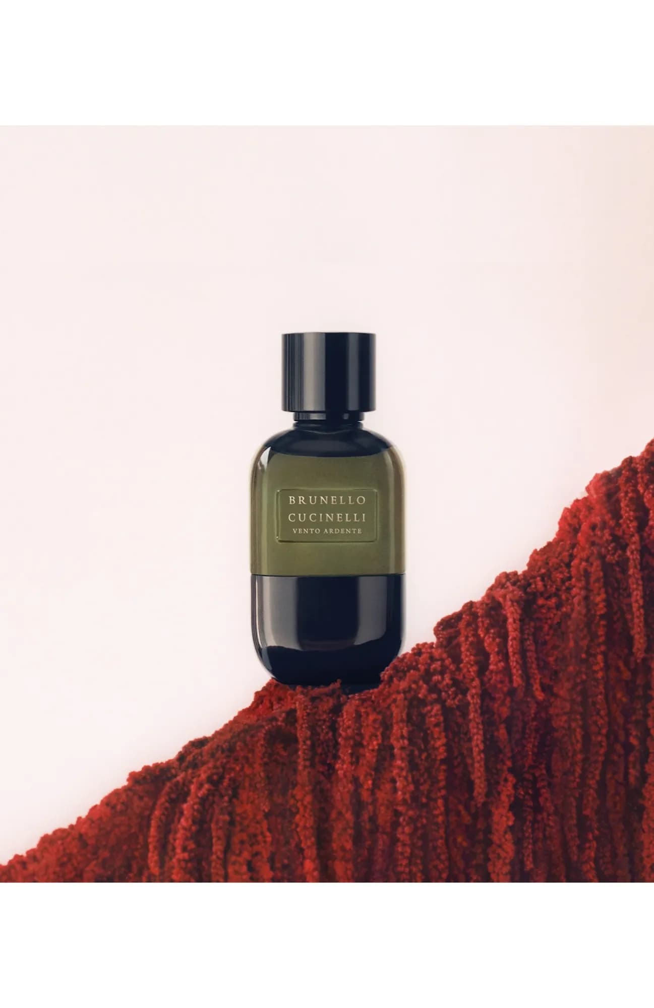 Brunello Cucinelli Духи Vento Ardente 100 мл