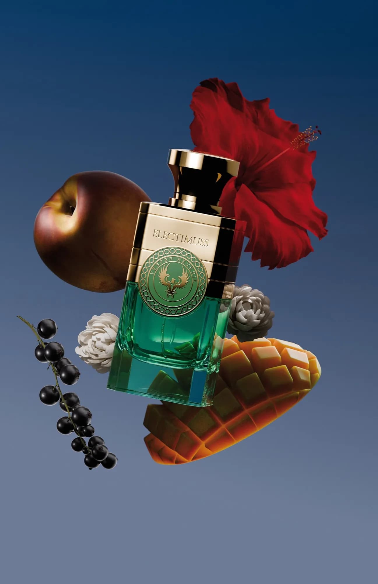 Electimuss London Духи Vesper Reverie 100 мл