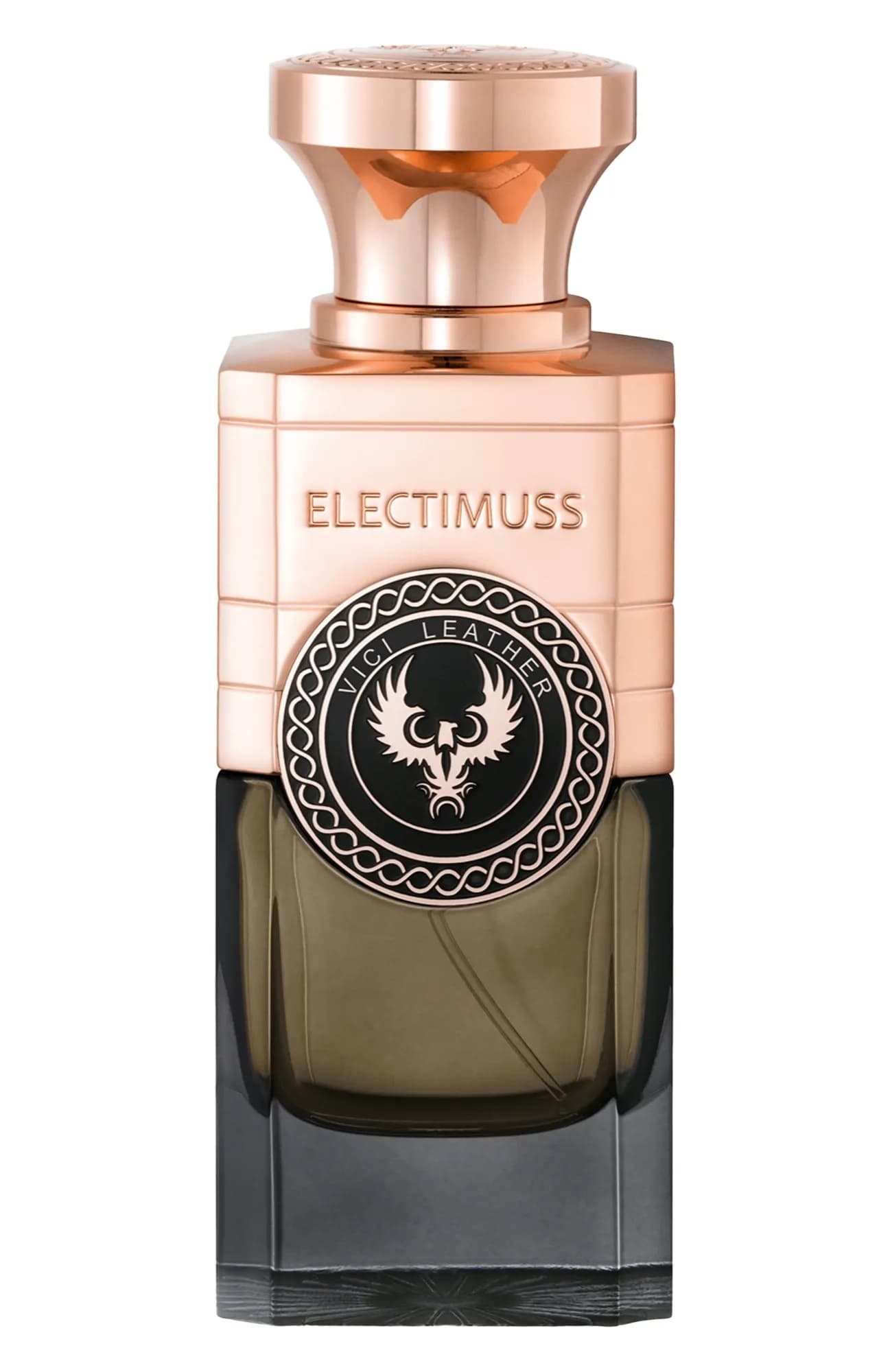 Electimuss London Духи Vici Leather 100 мл