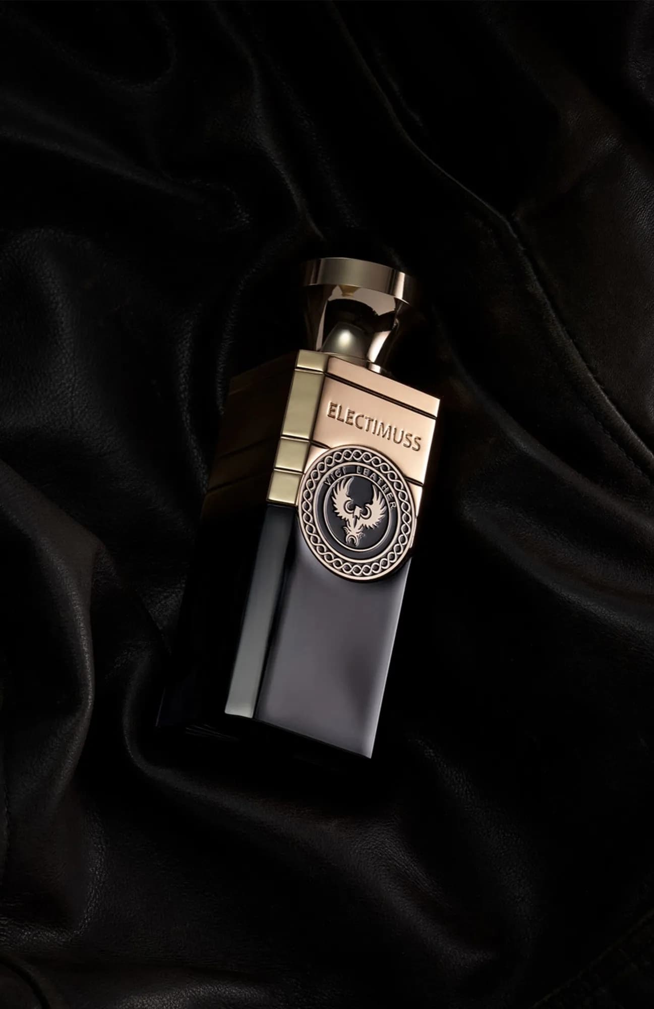 Electimuss London Духи Vici Leather 100 мл