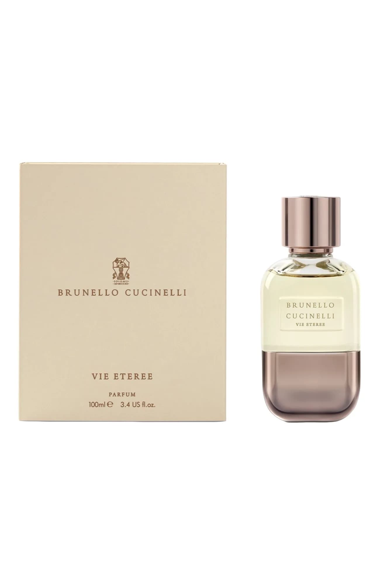 Brunello Cucinelli Духи Vie Eteree 100 мл