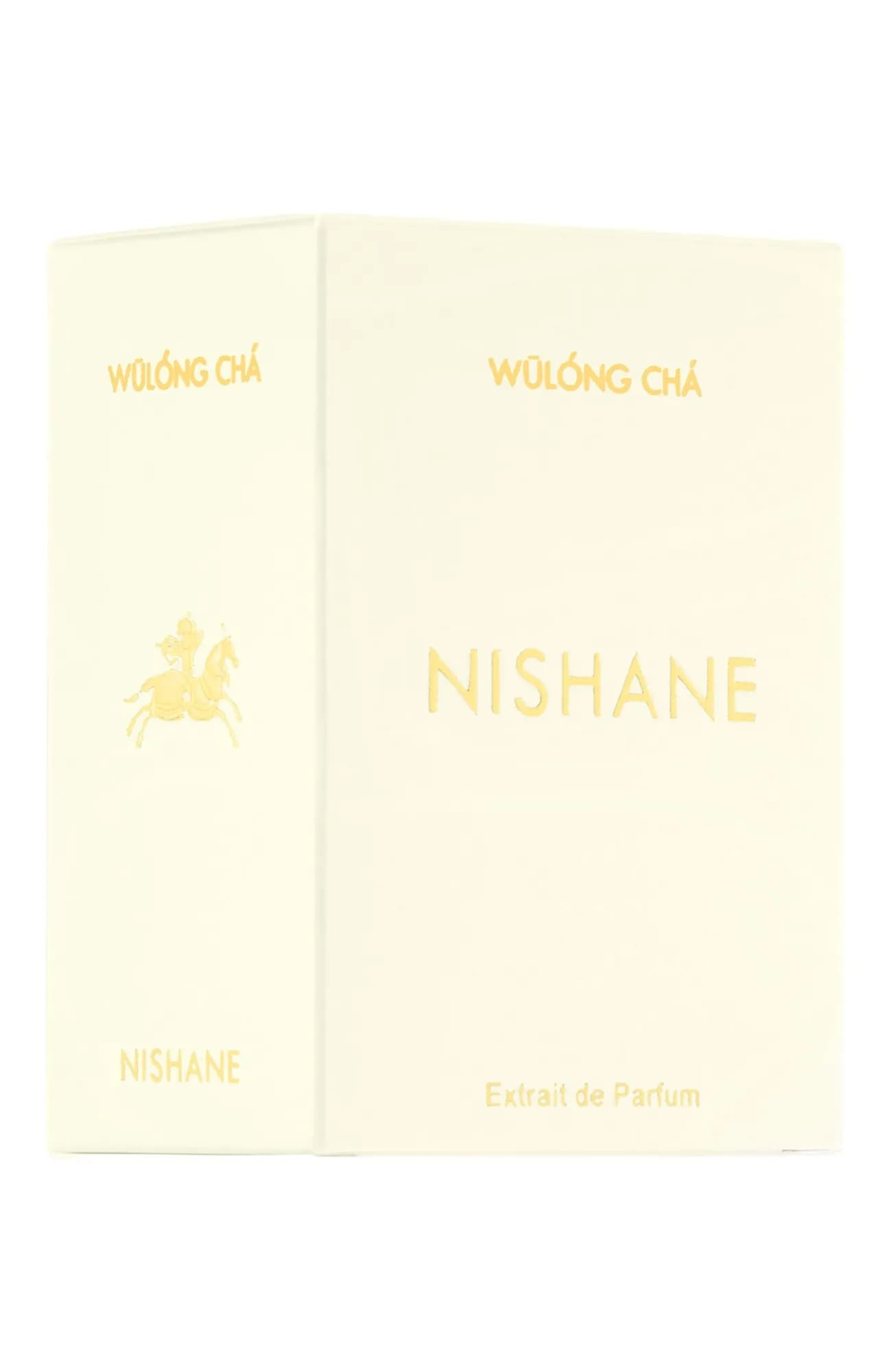 Nishane Духи Wūlóng Chá 15 мл