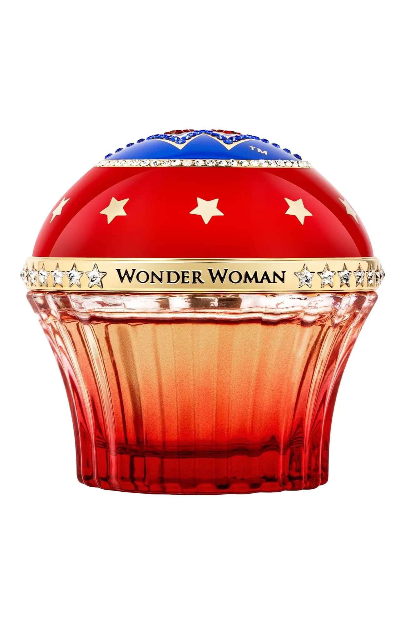 Духи Wonder Woman V3 Limited Edition Fragrance