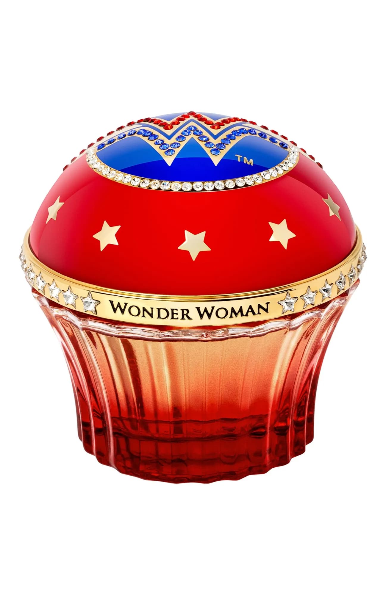 Духи Wonder Woman V3 Limited Edition Fragrance