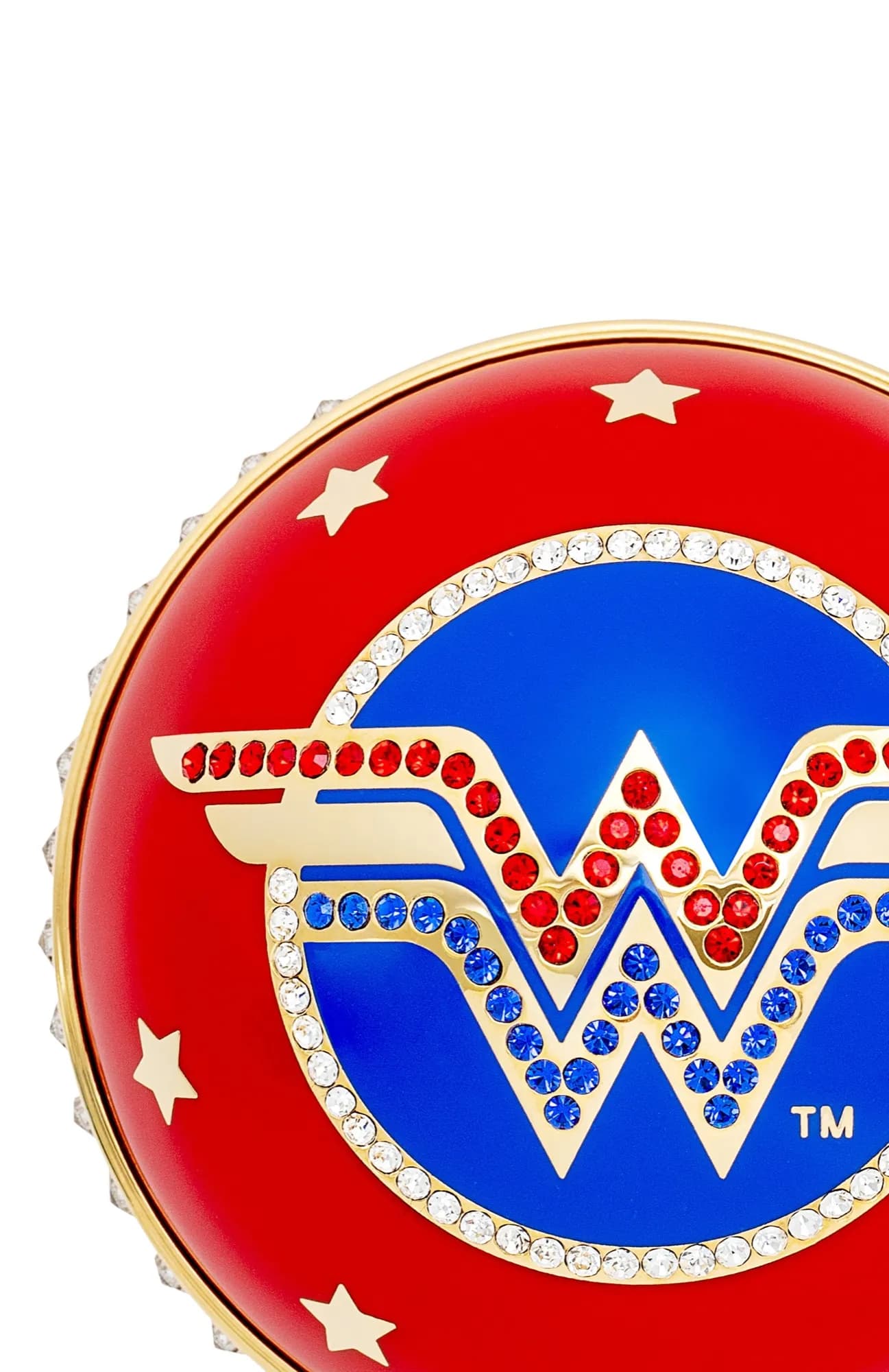 House of Sillage Духи Wonder Woman V3 Limited Edition Fragrance 75 мл