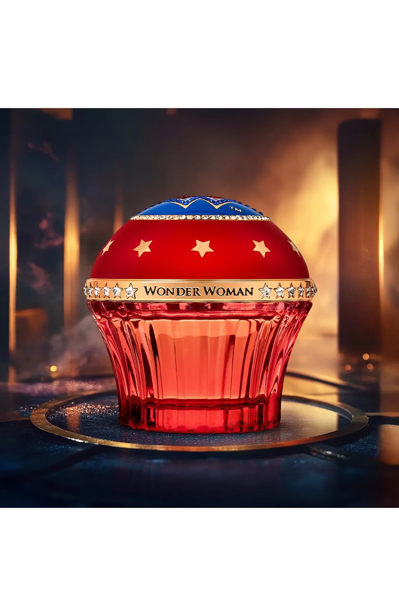 House of Sillage Духи Wonder Woman V3 Limited Edition Fragrance 75 мл