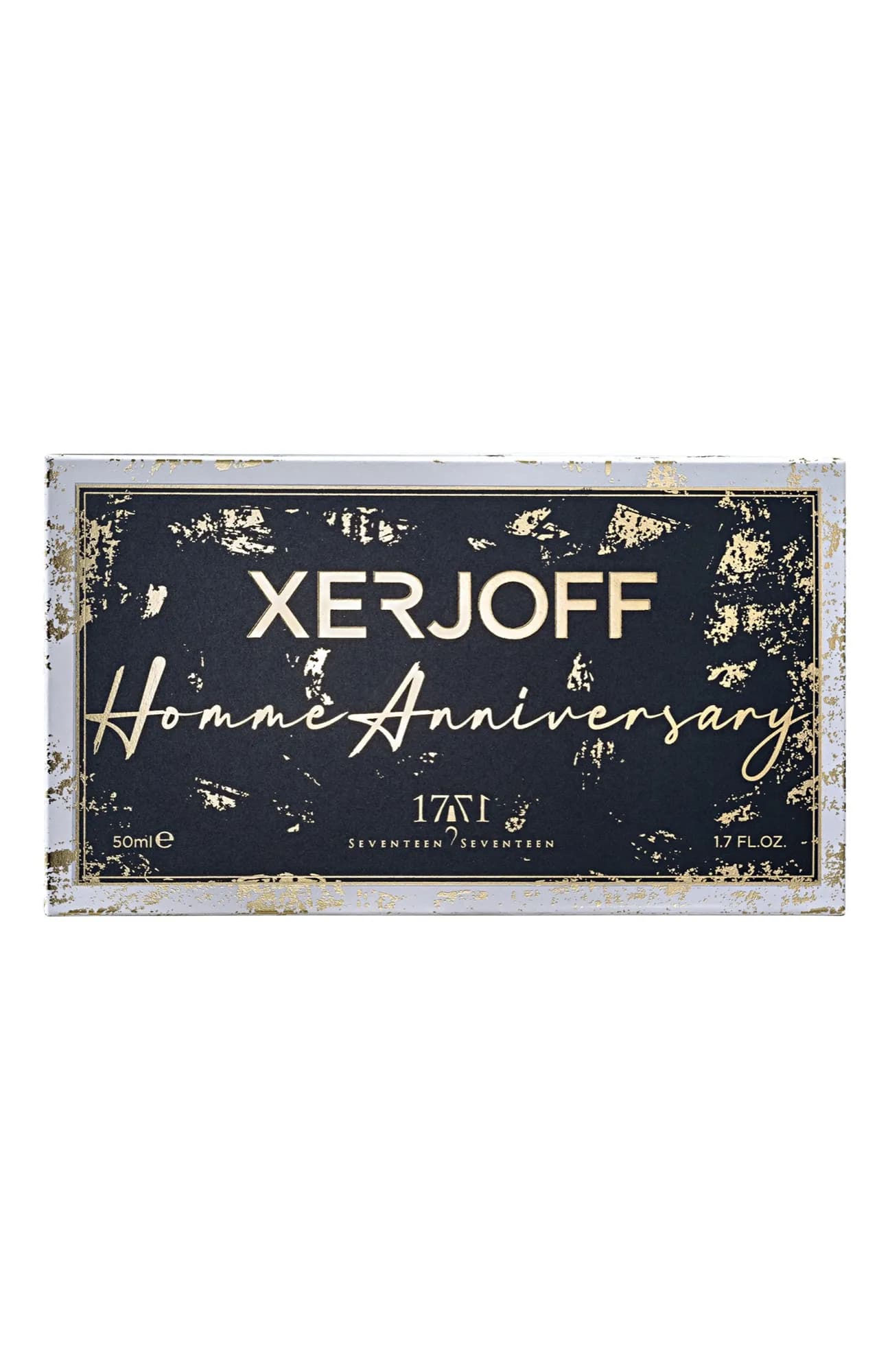 Xerjoff Духи XJ 17/17 Homme Anniversary 50 мл