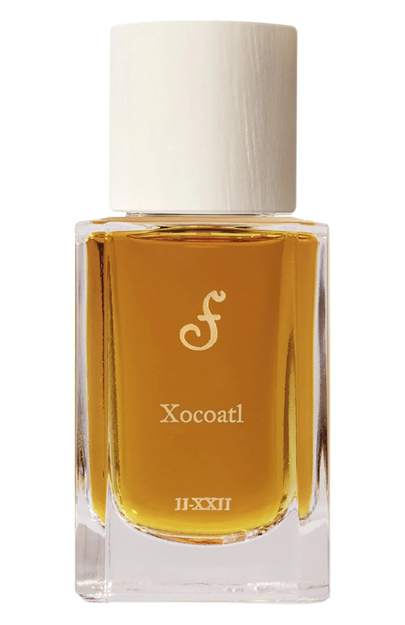 Fueguia Духи Xocoatl 30 мл