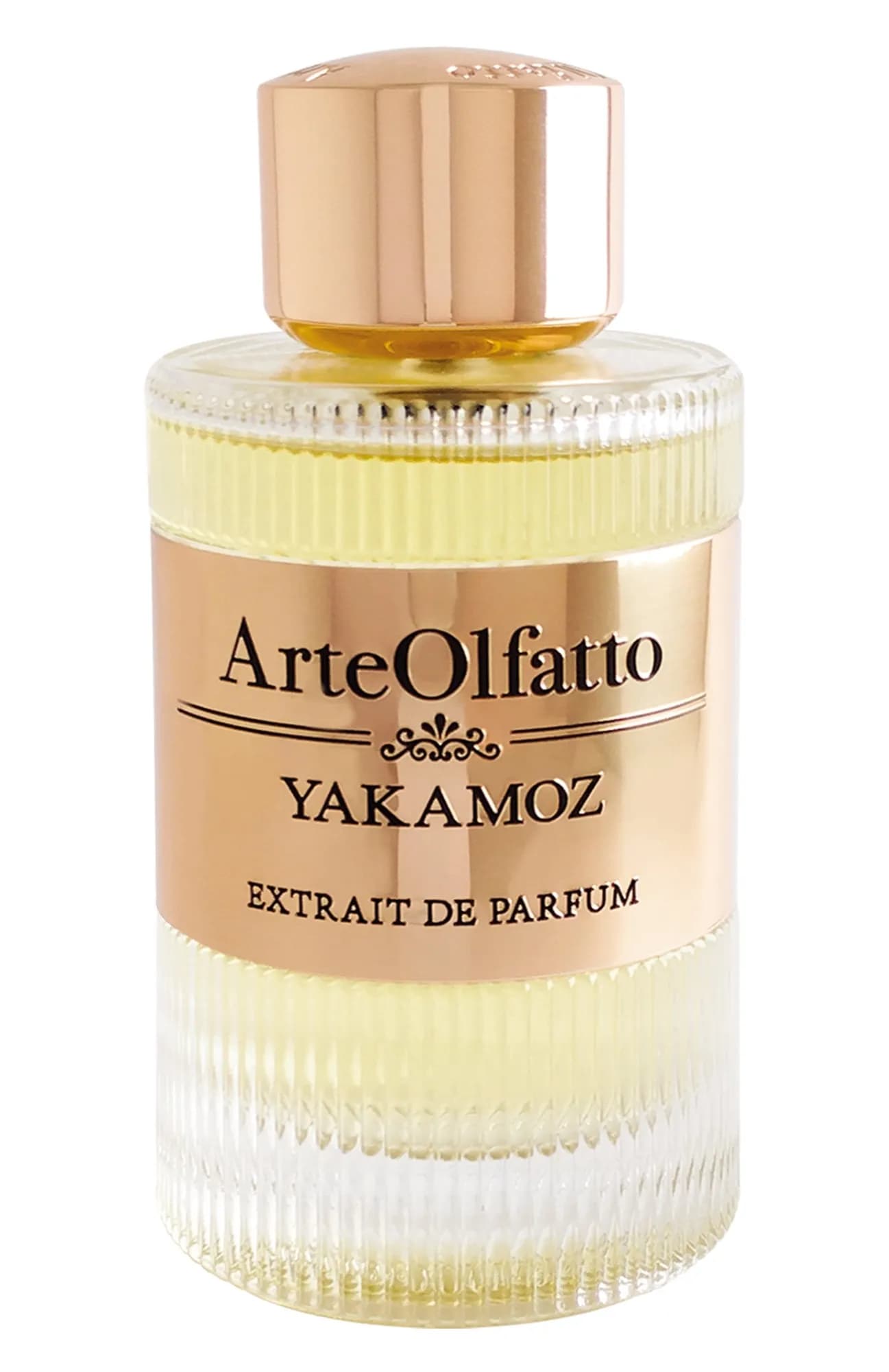 Духи Yakamoz