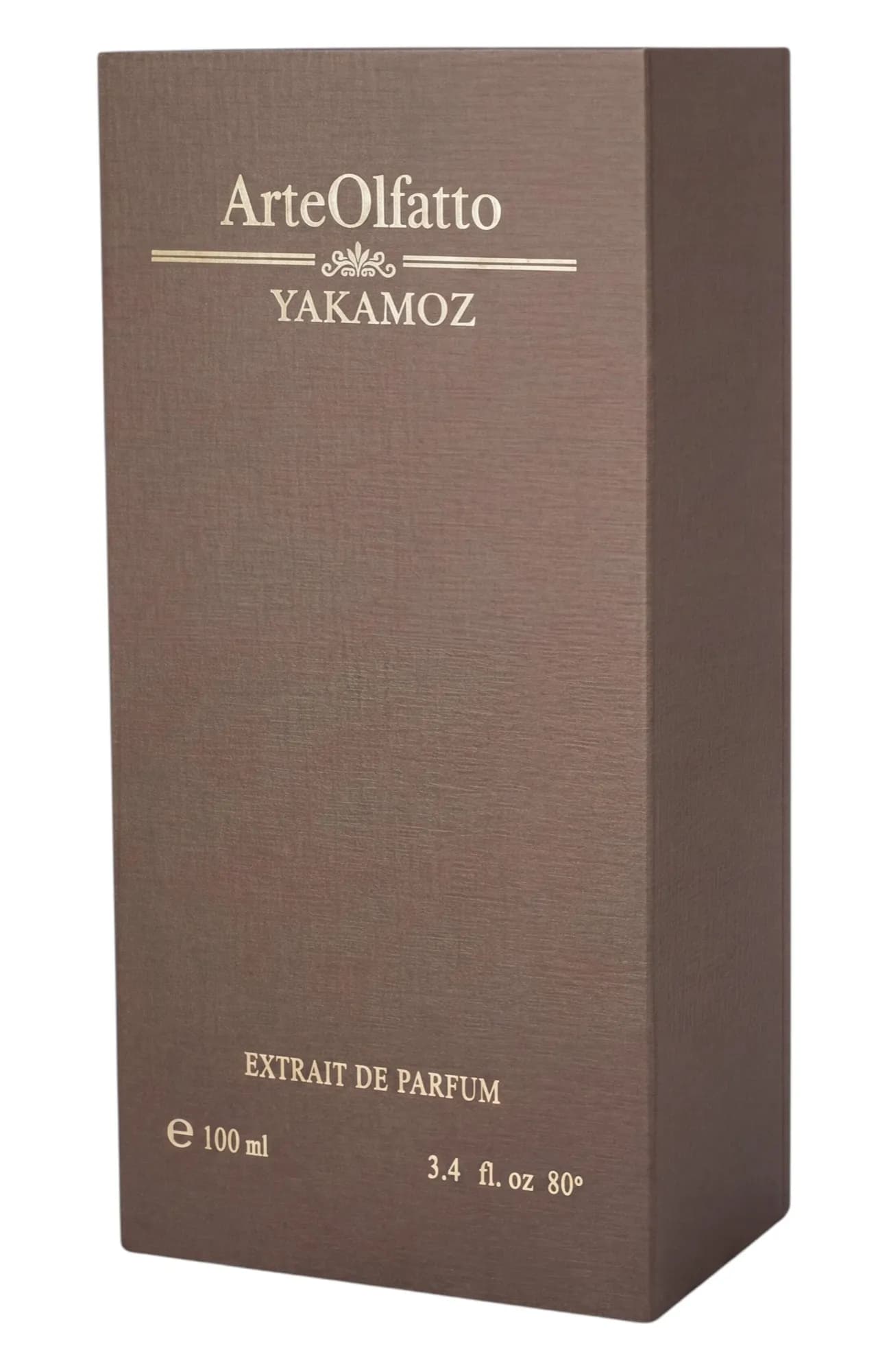 Духи Yakamoz