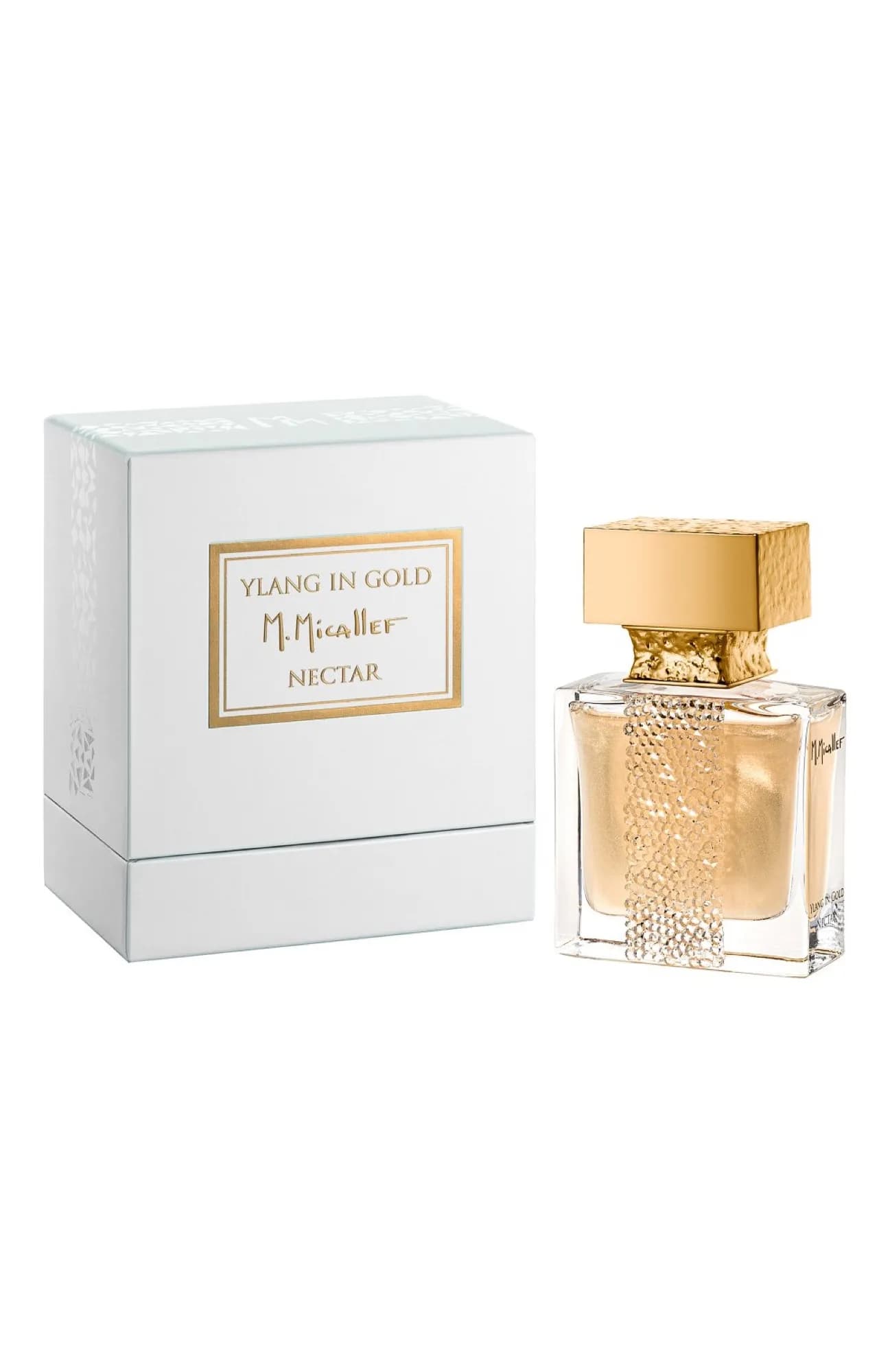 M. Micallef Духи Ylang in Gold Nectar 30 мл