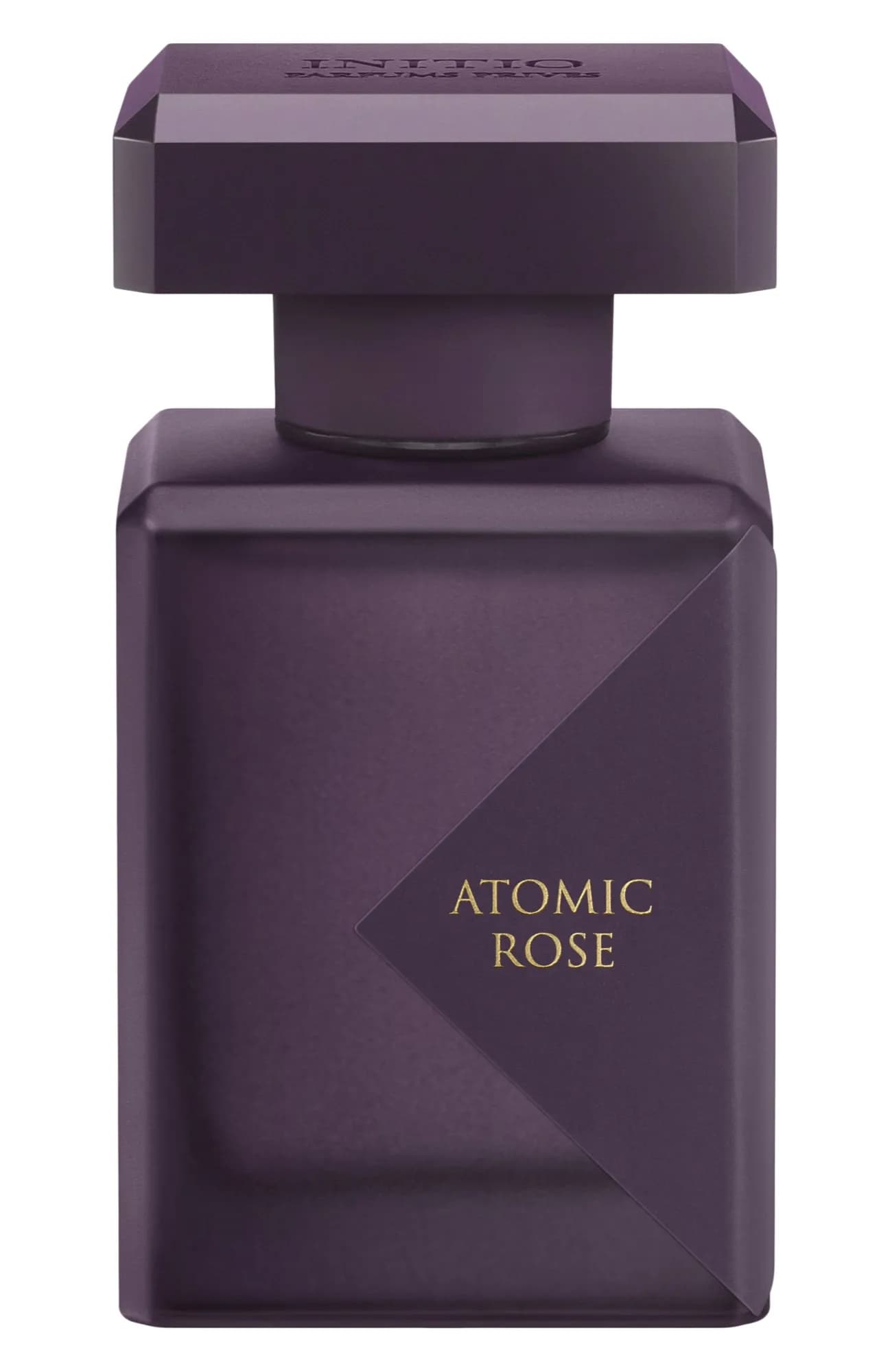 Духи для волос Atomic Rose (50ml)