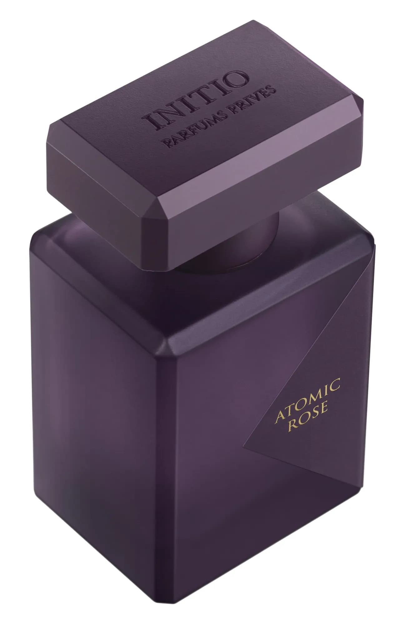 Духи для волос Atomic Rose (50ml)