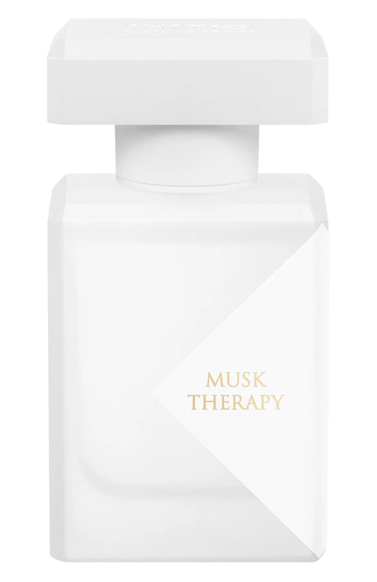 Духи для волос Musk Therapy (50ml)