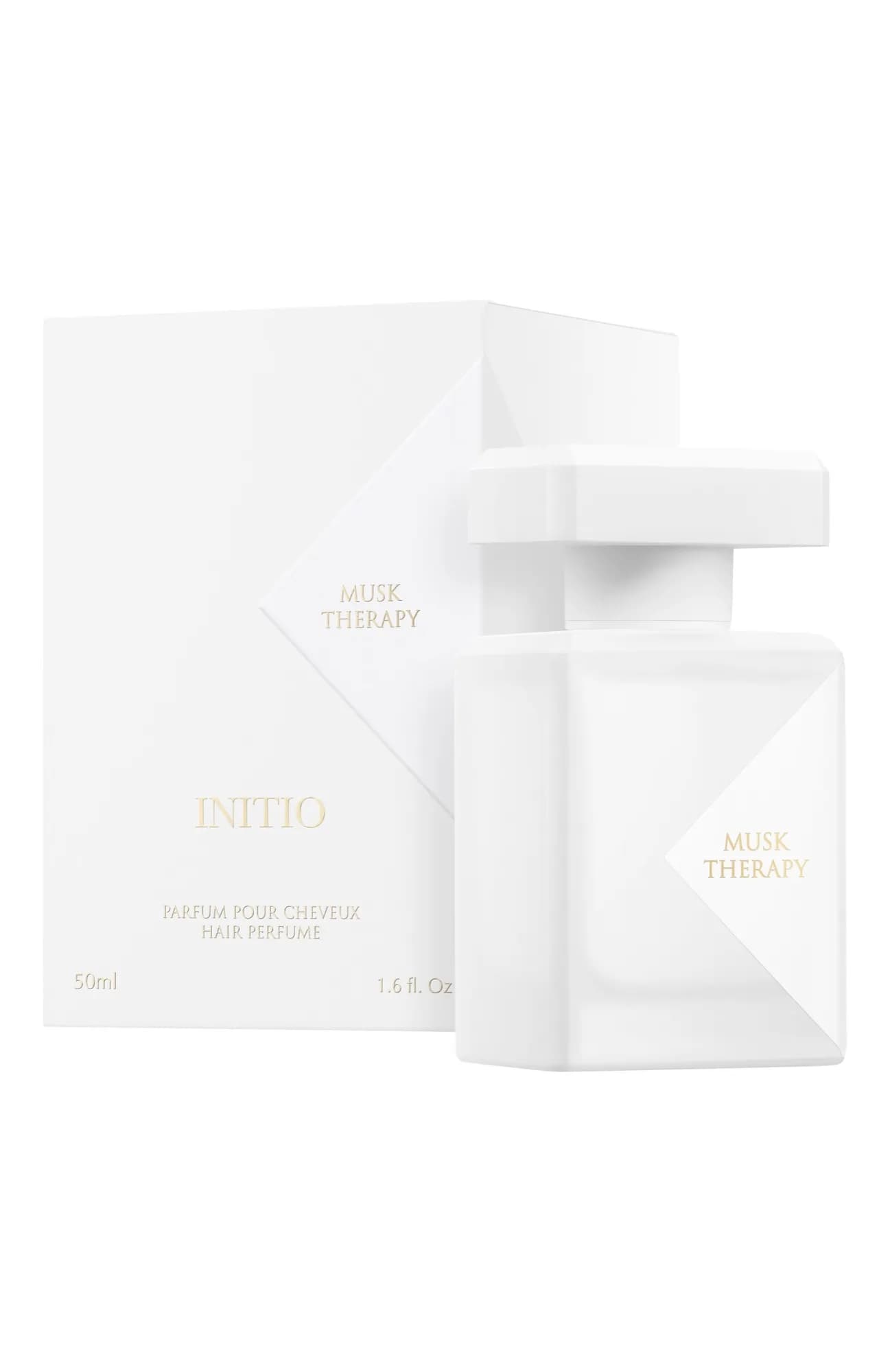 Initio Духи для волос Musk Therapy (50ml) — фото 3