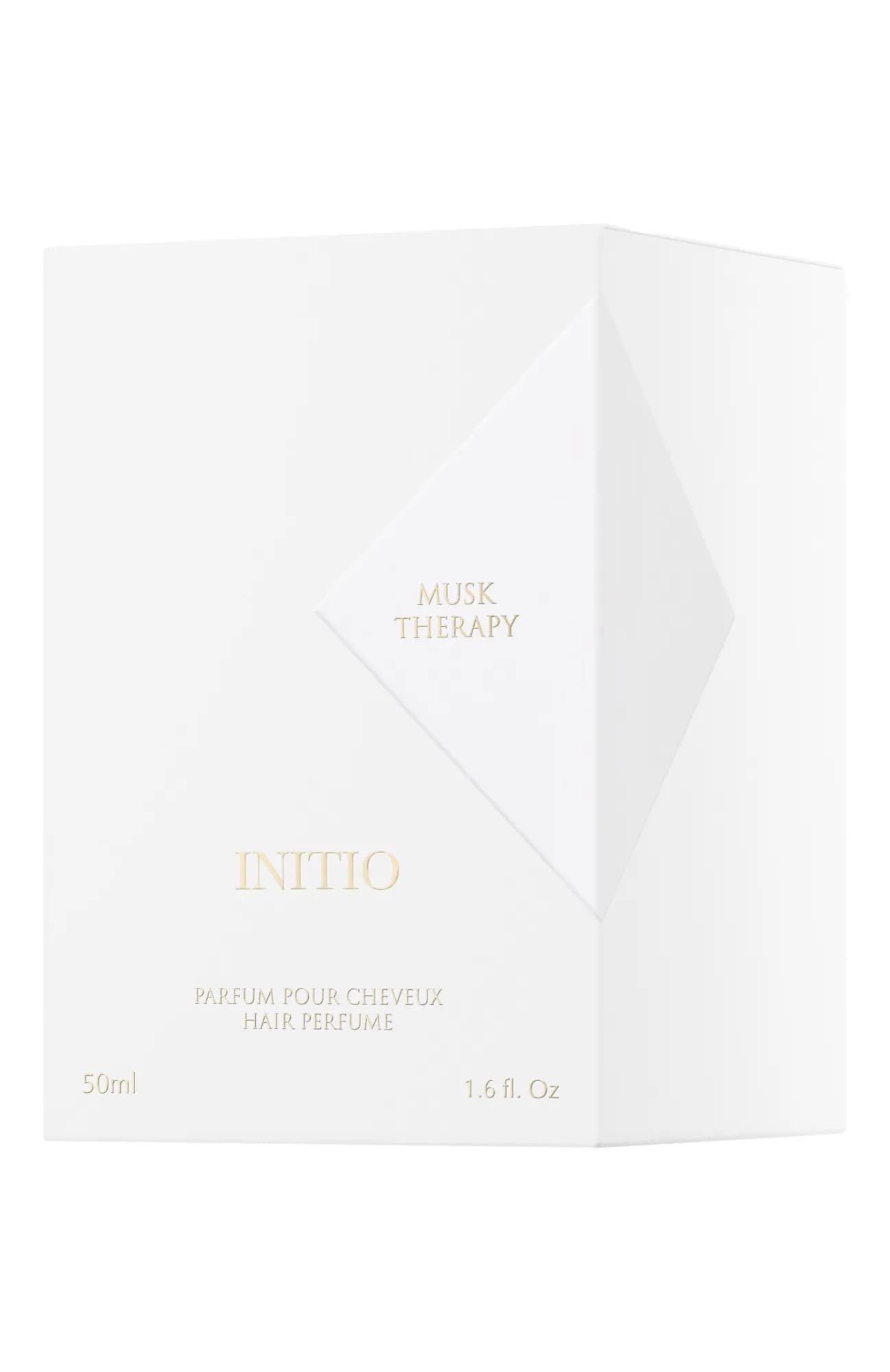 Initio Духи для волос Musk Therapy (50ml) — фото 4