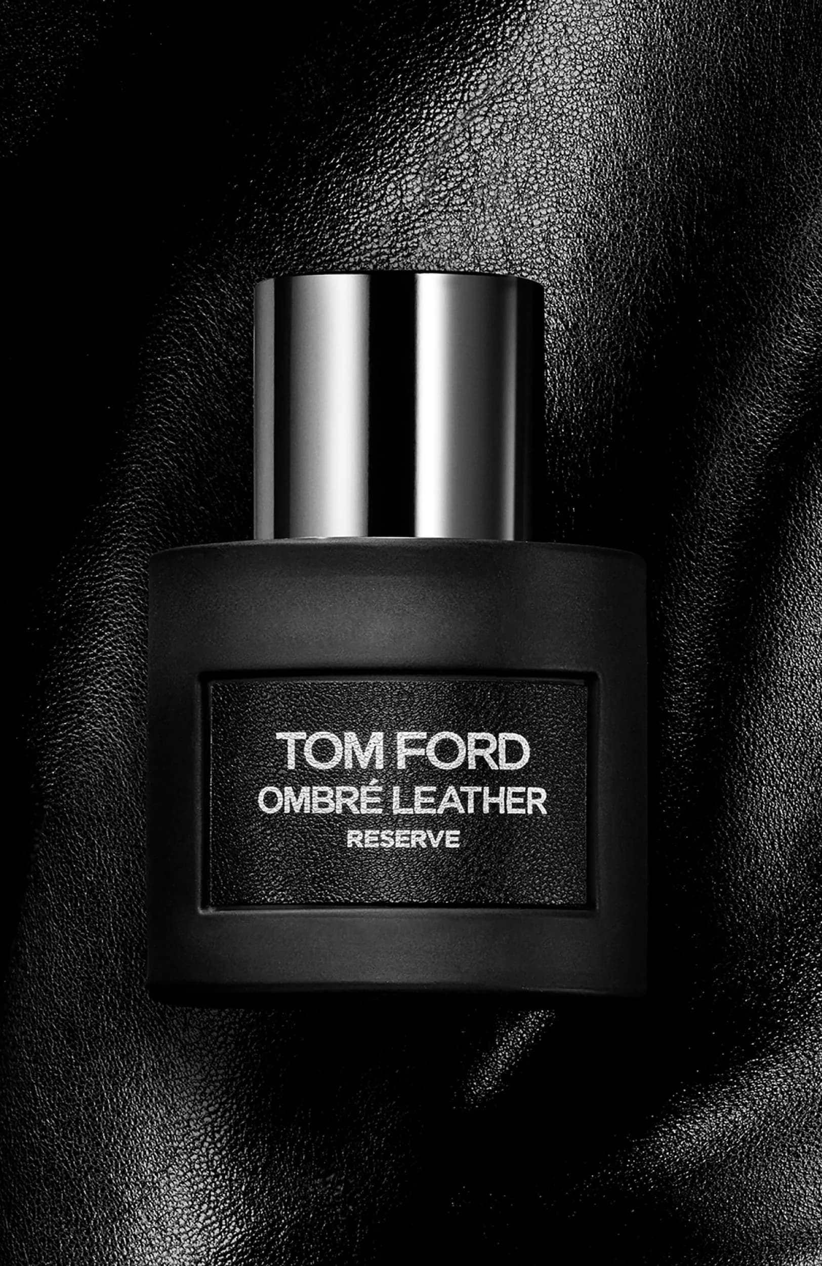 Духи Ombre Leather Reserve (50ml)