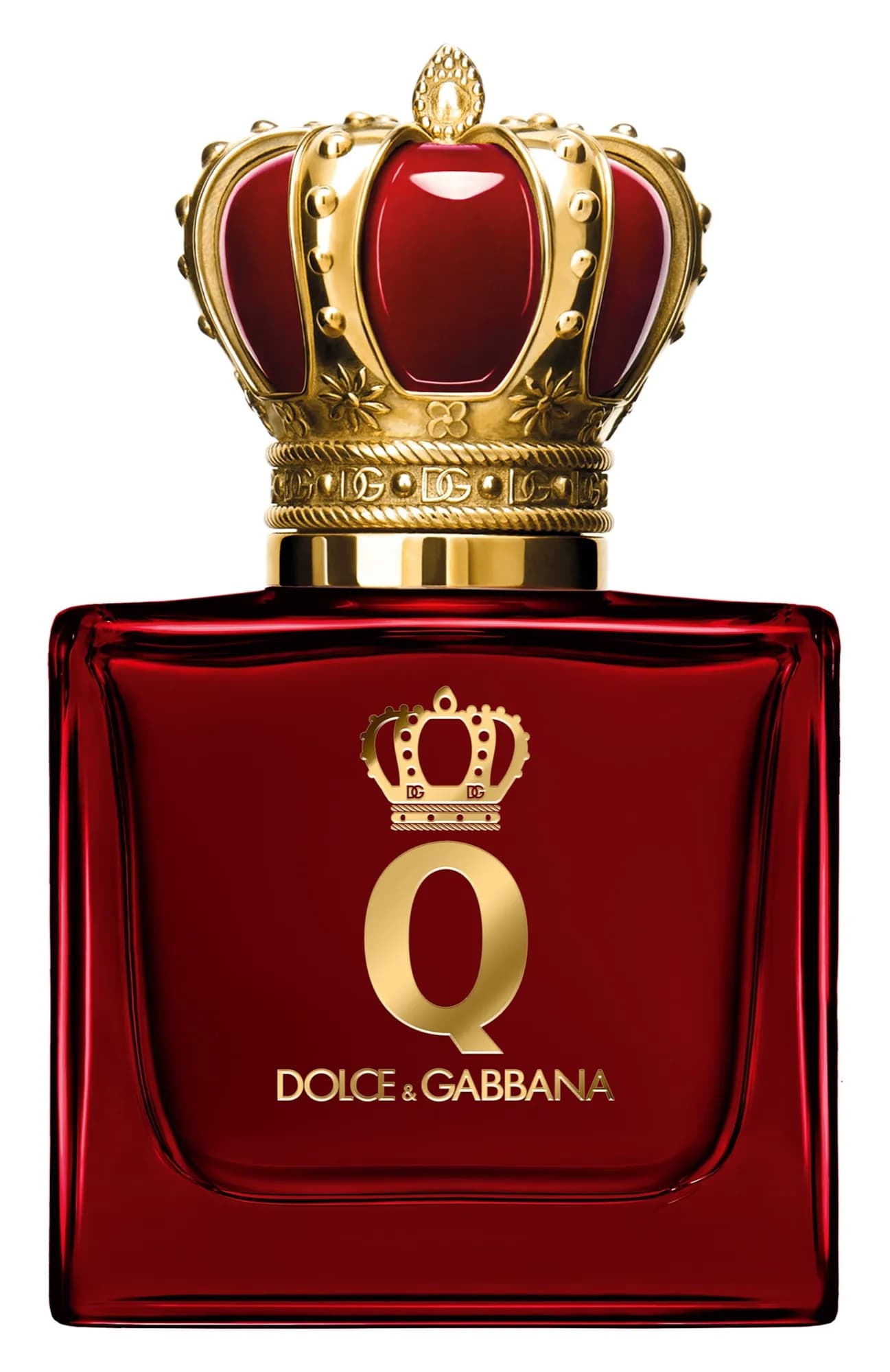 Духи Q by Dolce & Gabbana Intense (30ml)