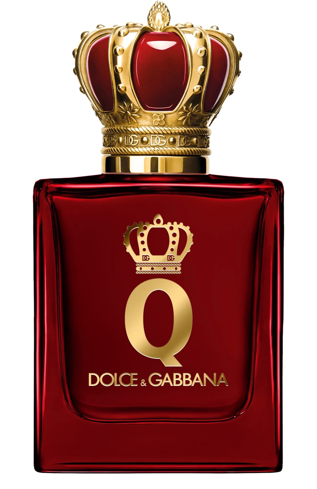 Духи Q by Dolce & Gabbana Intense (50ml)