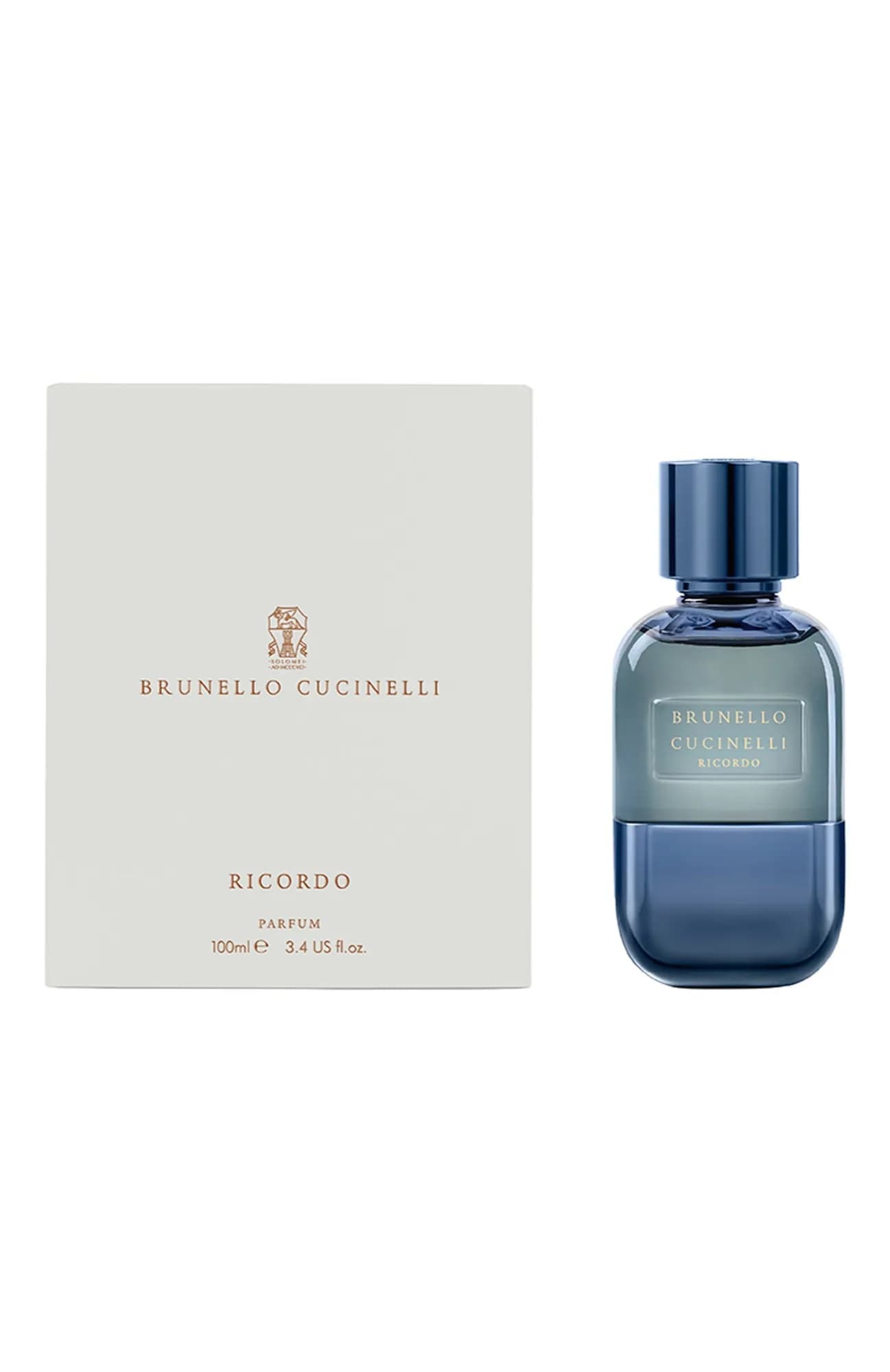 Духи Ricordo (100ml)