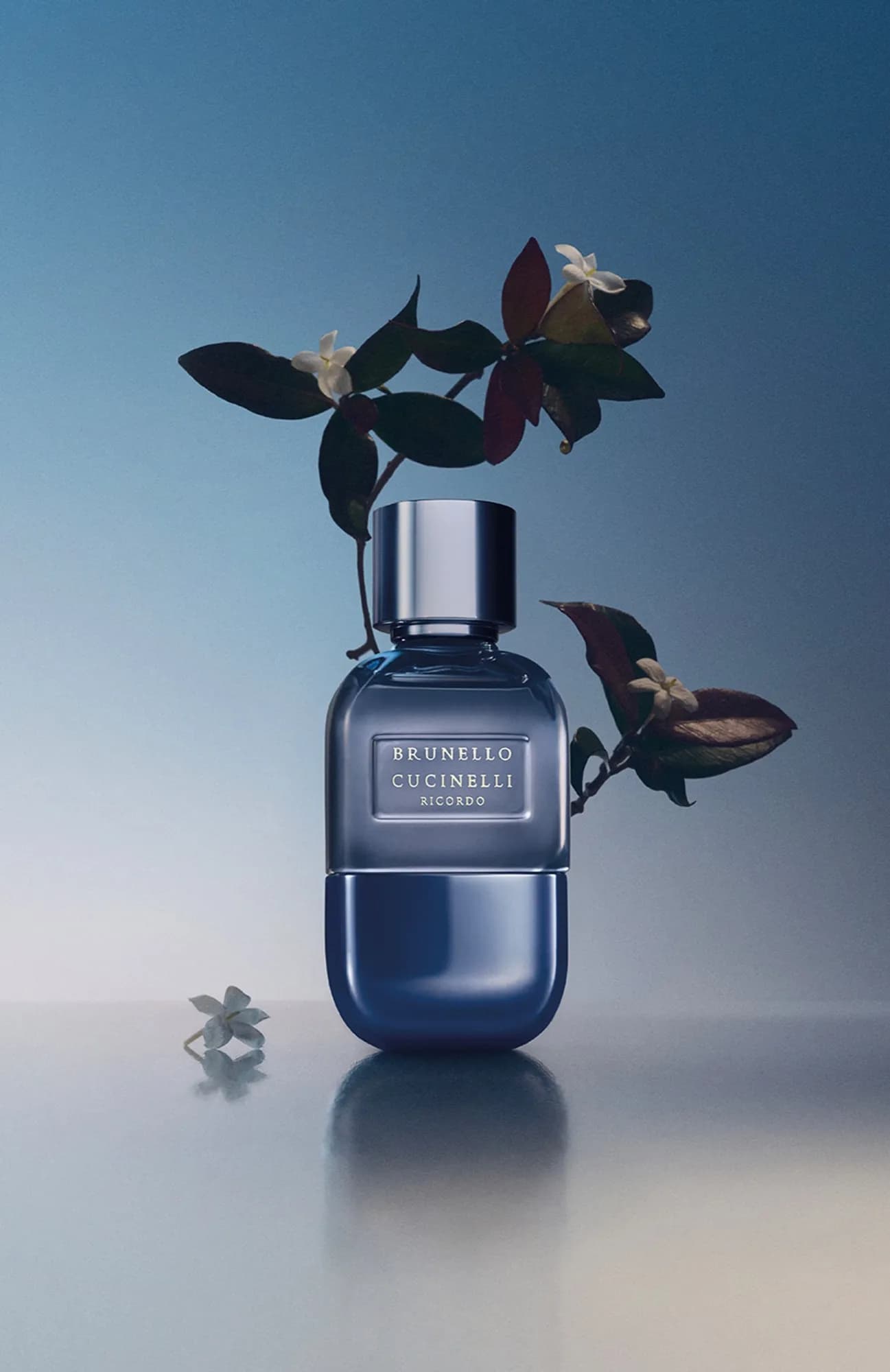 Brunello Cucinelli Духи Ricordo (100ml) — фото 3