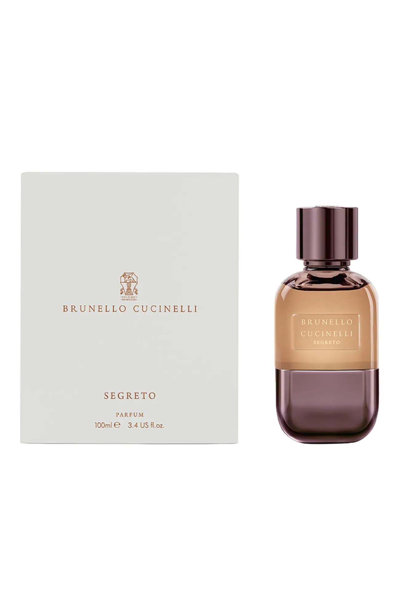 Духи Segreto (100ml)