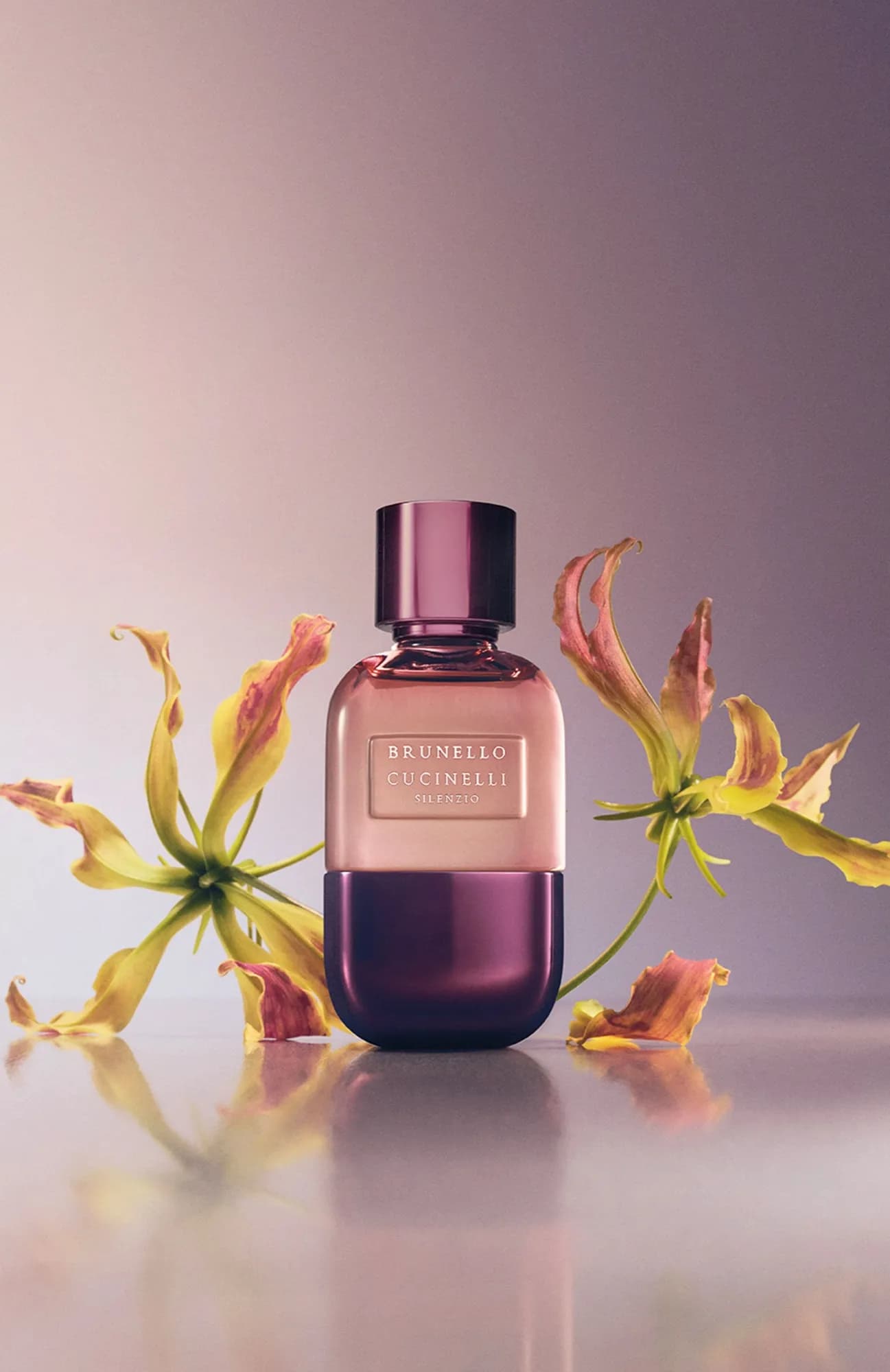 Brunello Cucinelli Духи Segreto (100ml) — фото 3