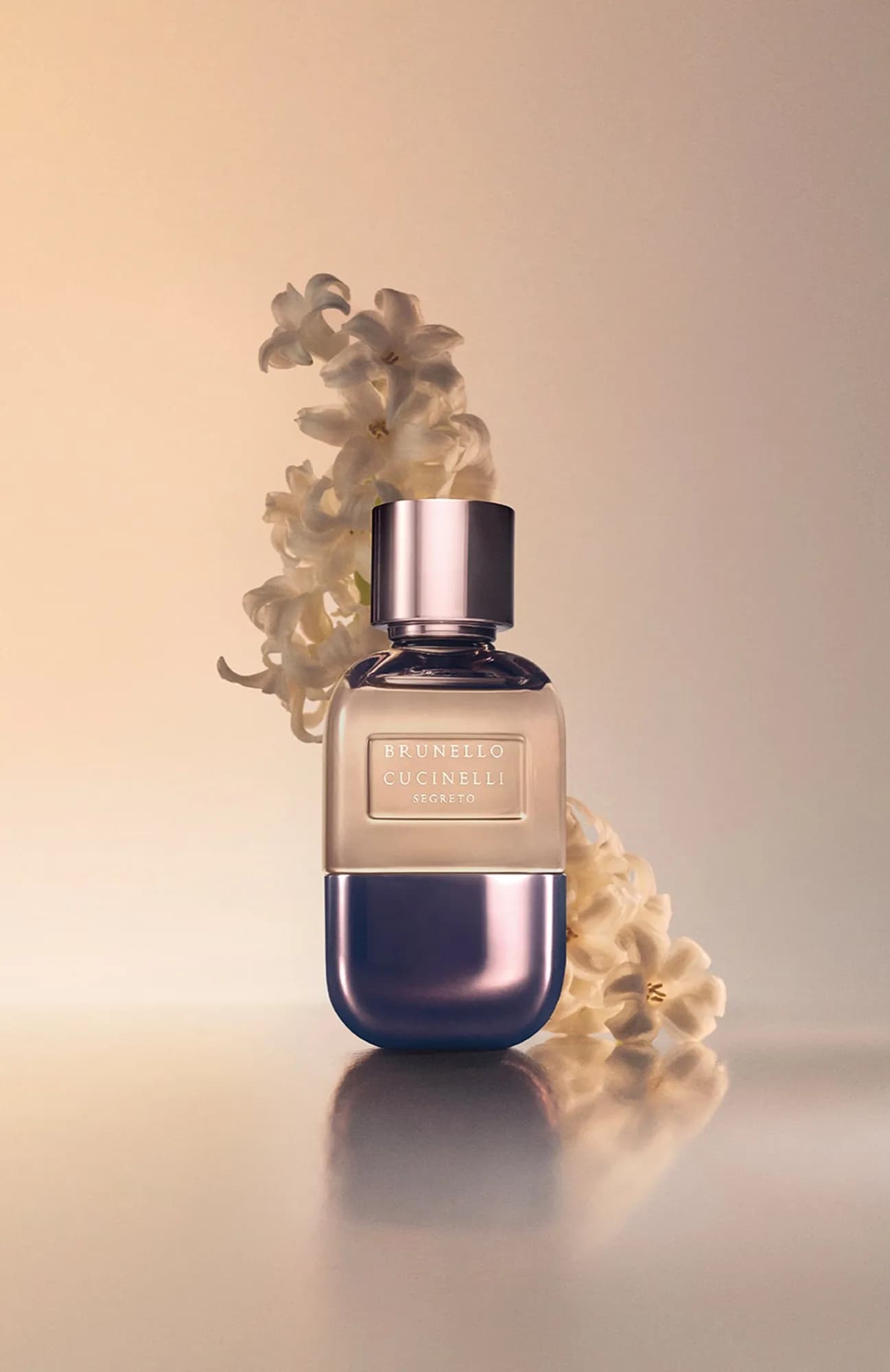 Brunello Cucinelli Духи Silenzio (100ml) — фото 3