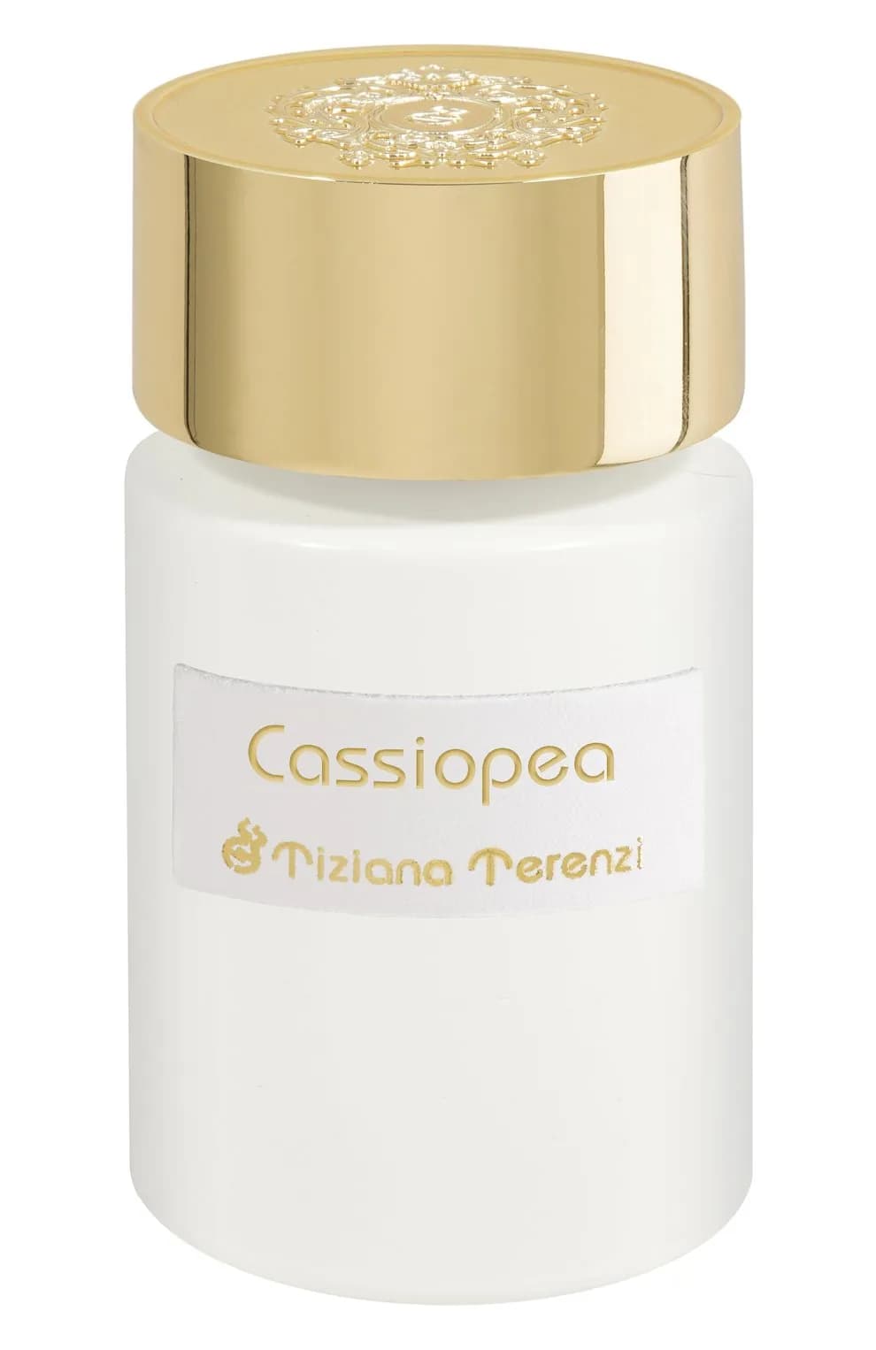 Дымка для волос Cassiopea (50ml)