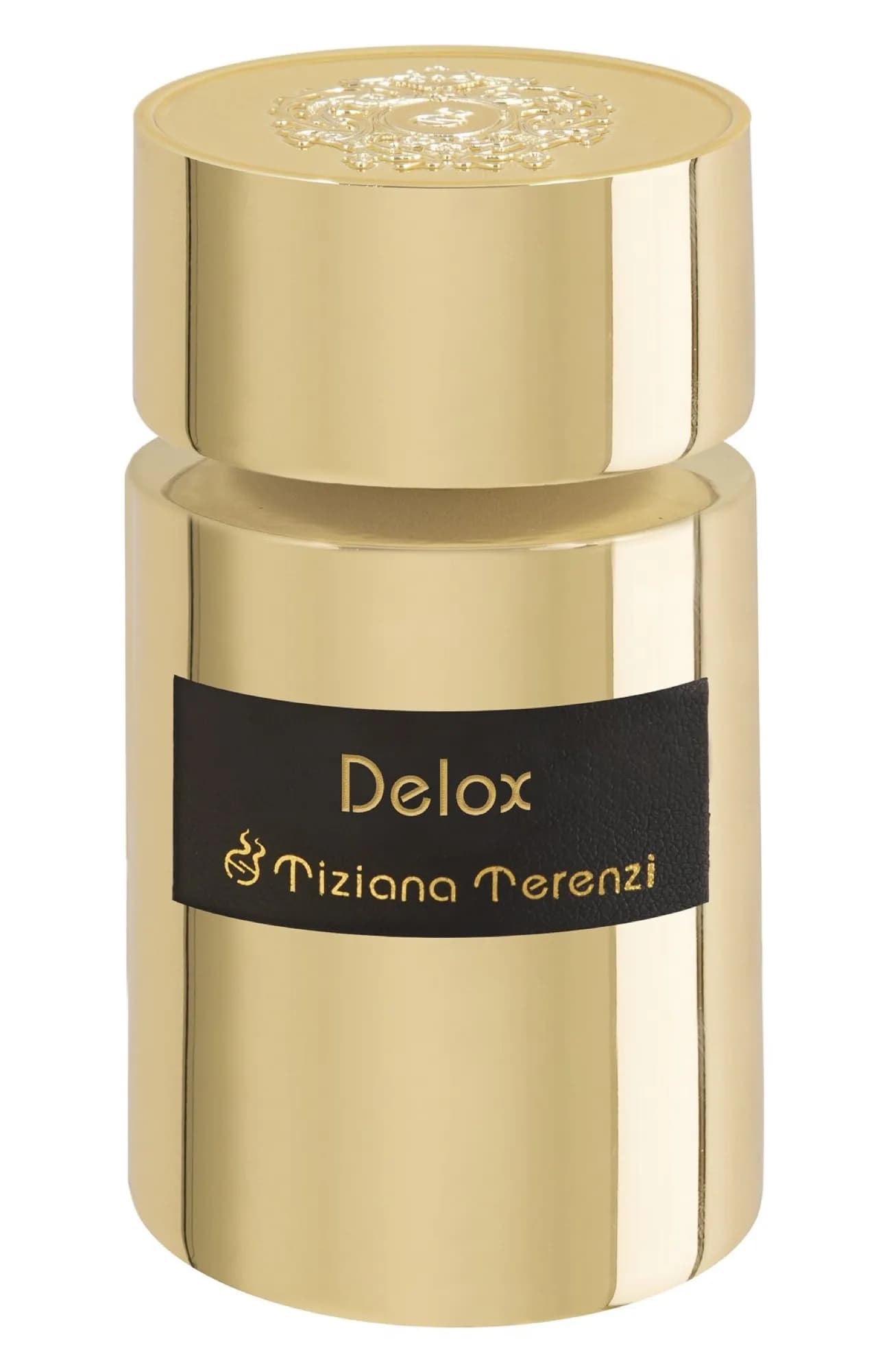 Дымка для волос Delox (50ml)