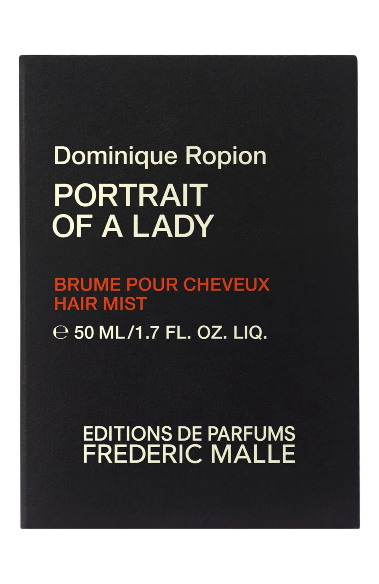 Дымка для волос Portrait Of A Lady (50ml)