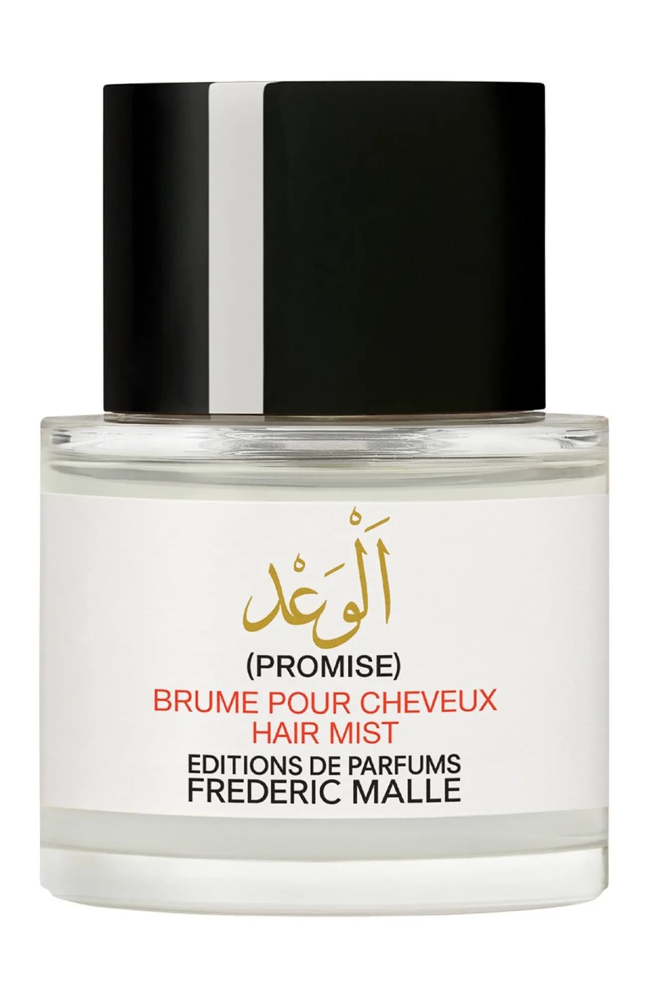 Дымка для волос Promise (50ml)