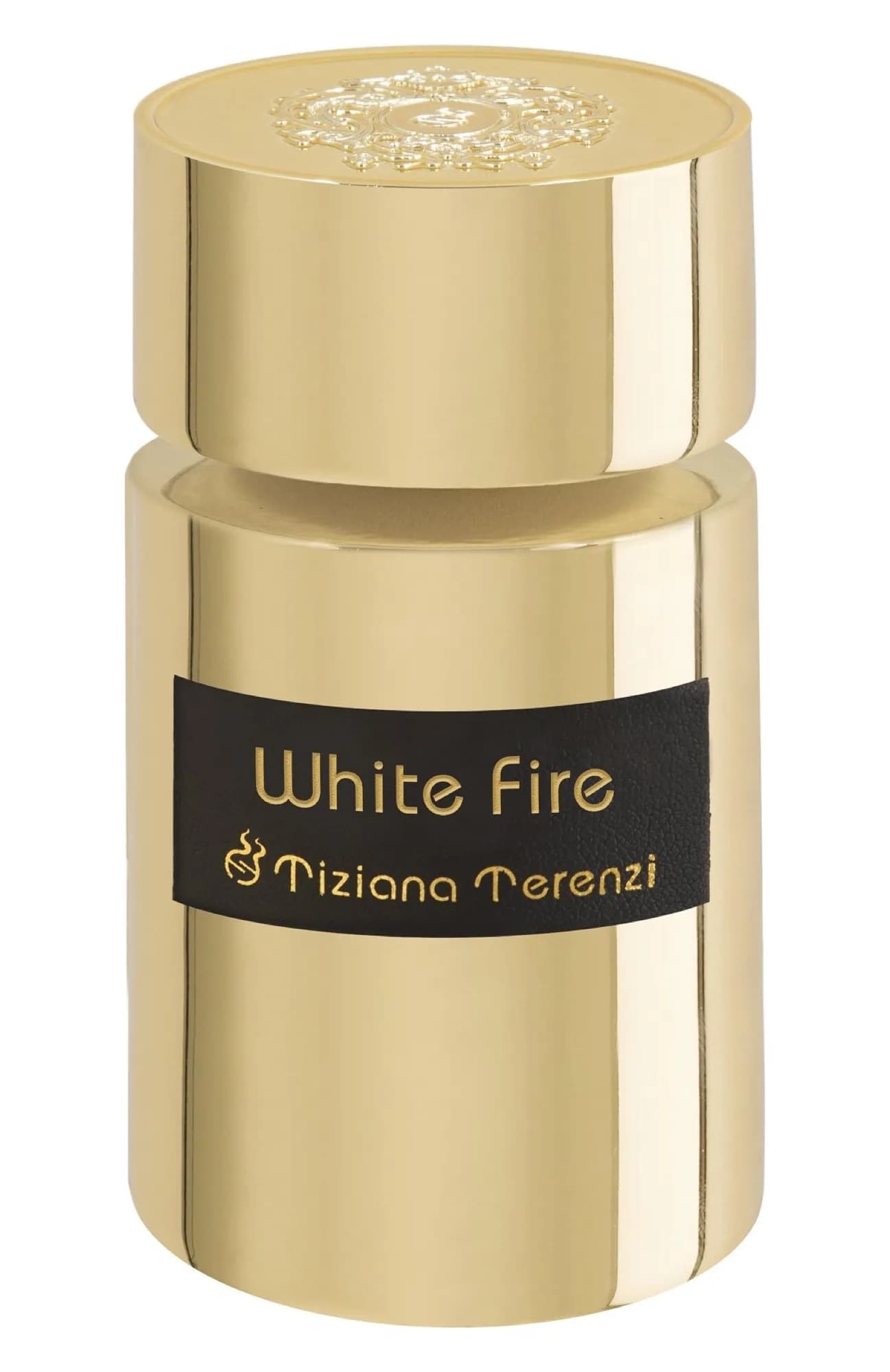 Дымка для волос White Fire (50ml)