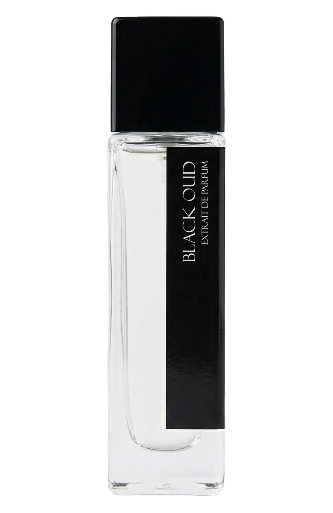 Экстракт духов Black Oud