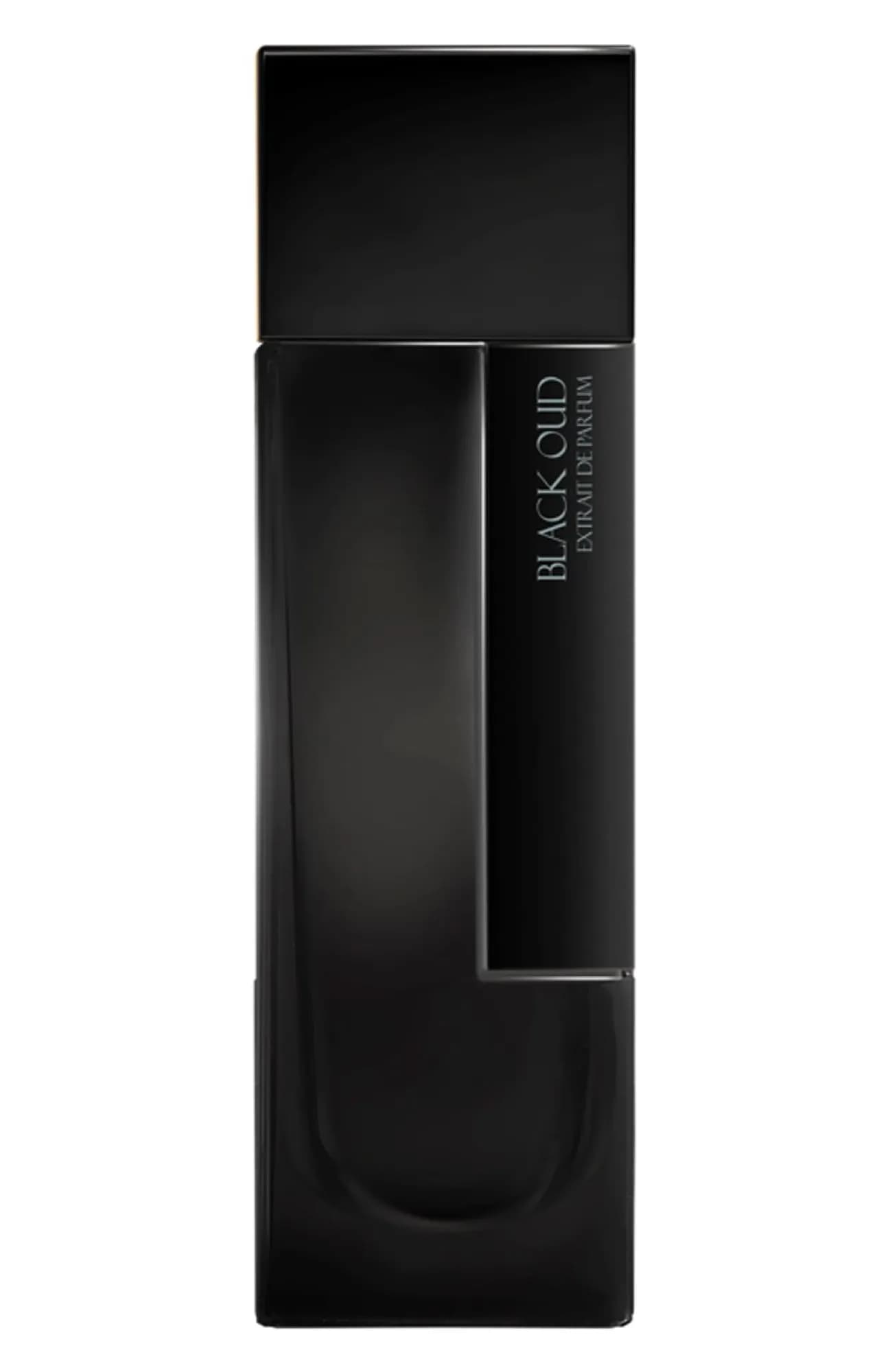 Экстракт духов Black Oud
