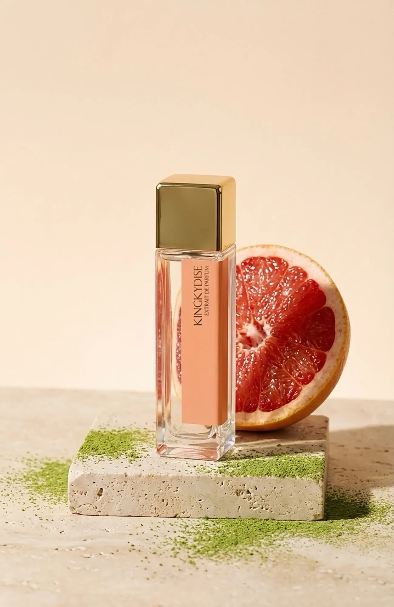 LM Parfums Экстракт духов Kingkydise 30 мл